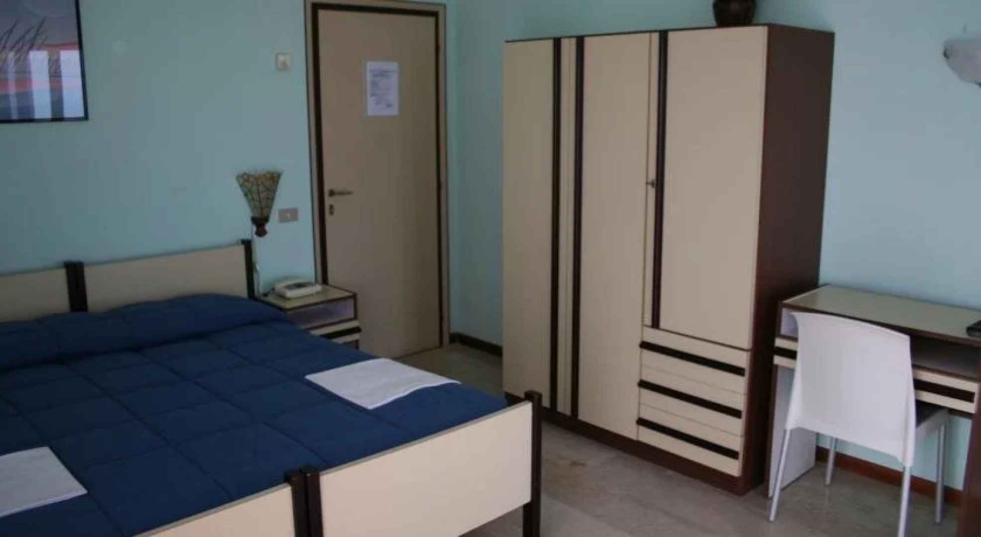 Hotel Ristorante Belvedere