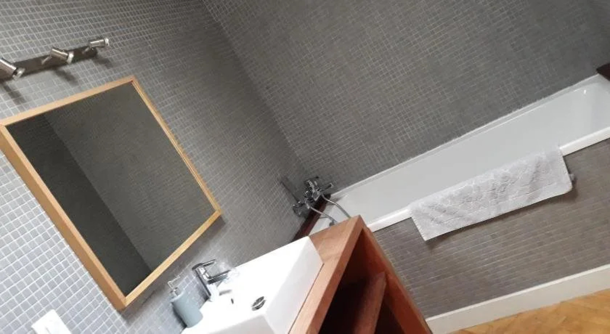 La Demeure De La Cite