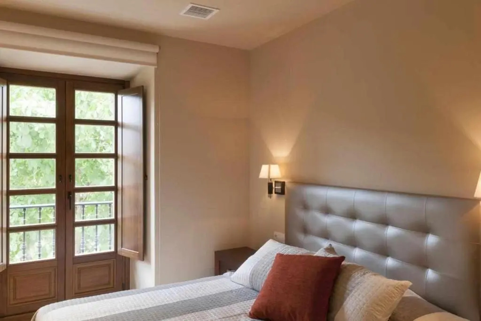 Apartamentos Rurales Los Mazos