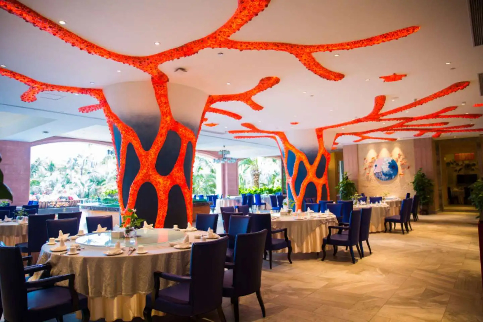 Wyndham Hainan Clearwater Bay Resort