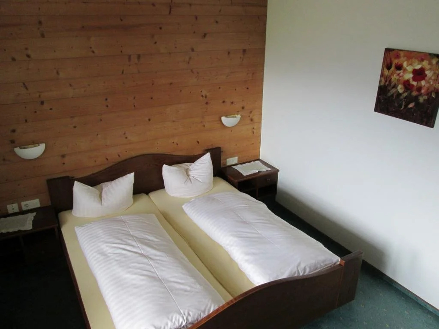 Hotel-Gasthof Klein Tirol