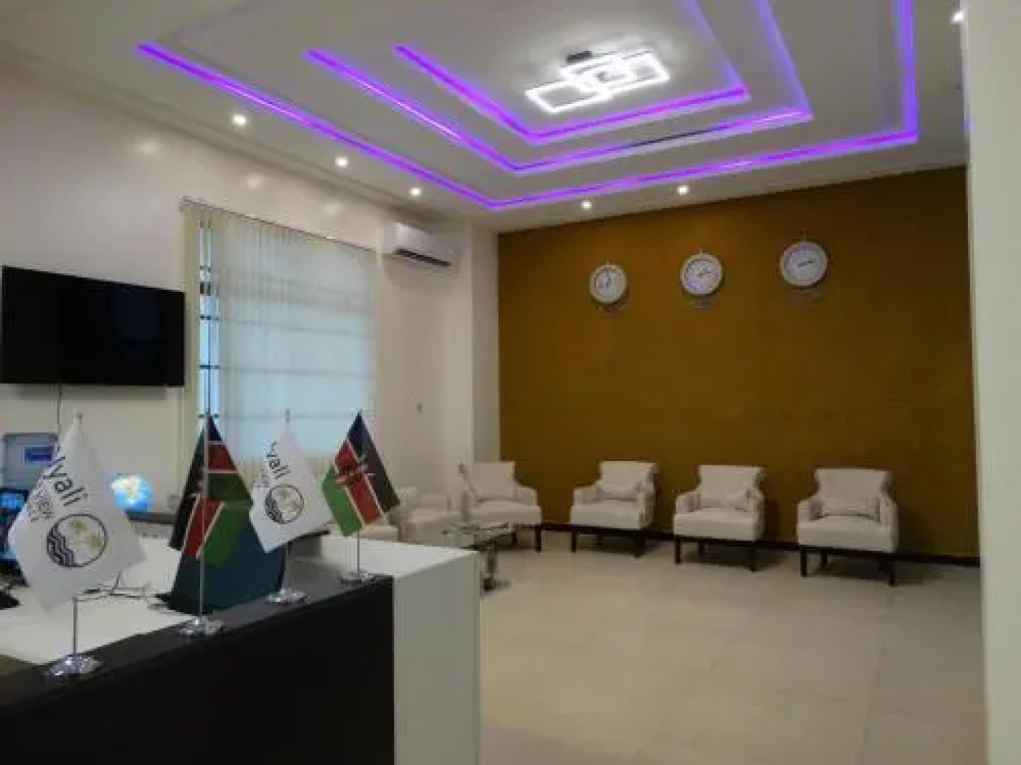 Nyali Golf View Residence