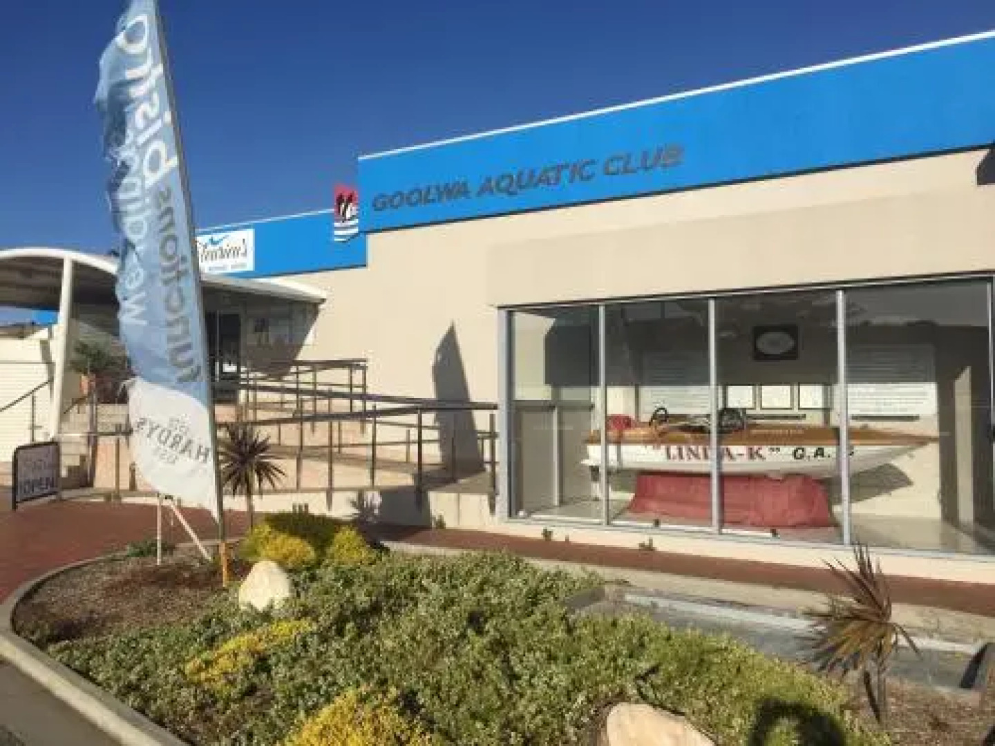 Goolwa Blue Escape - WiFi - Pet-Friendly