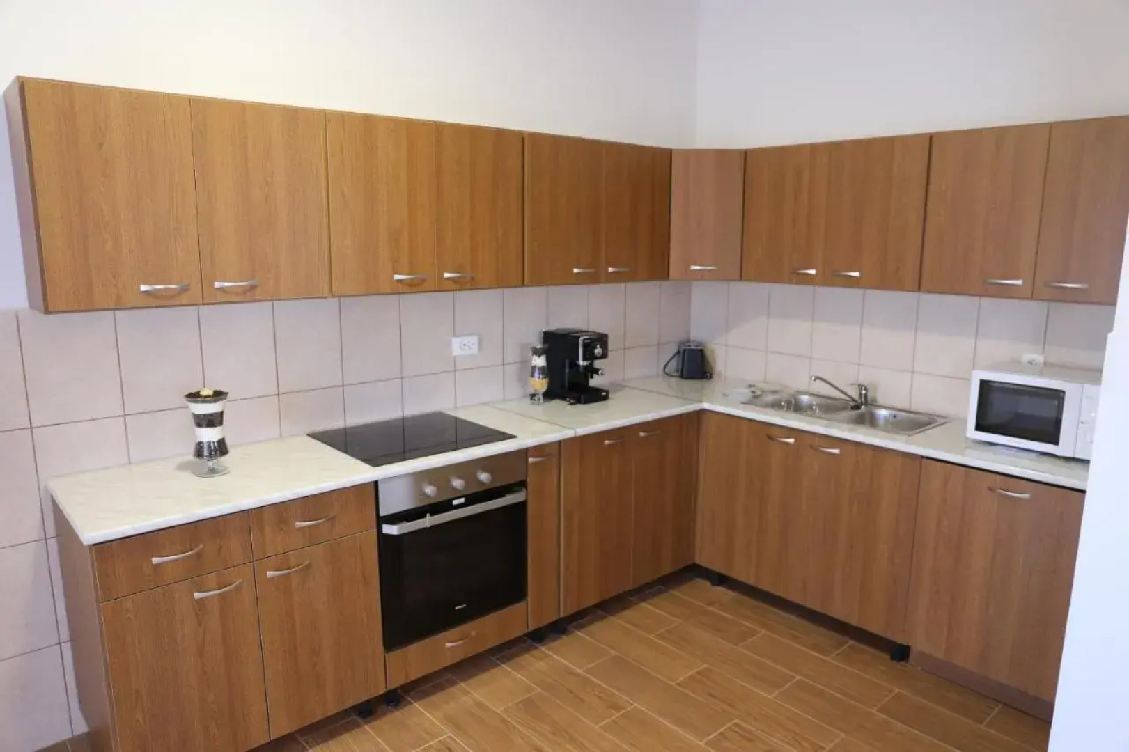 Ezüstfenyő Panzió