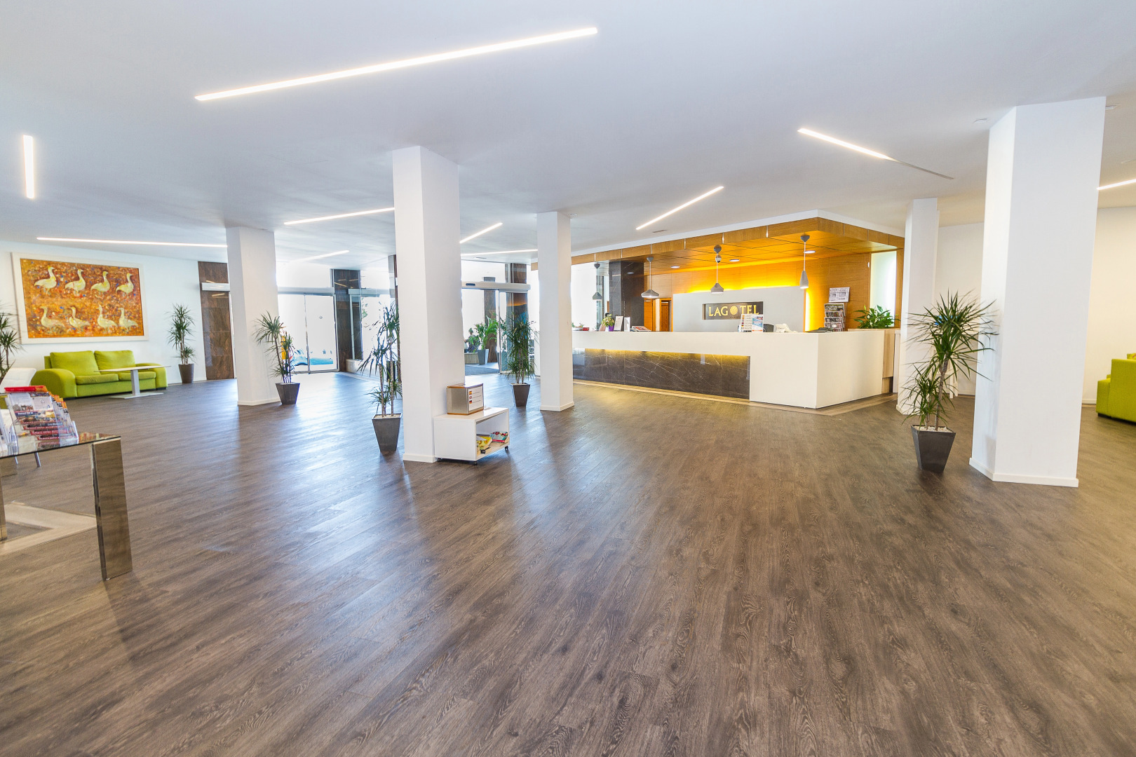 Eix Lagotel Holiday Resort