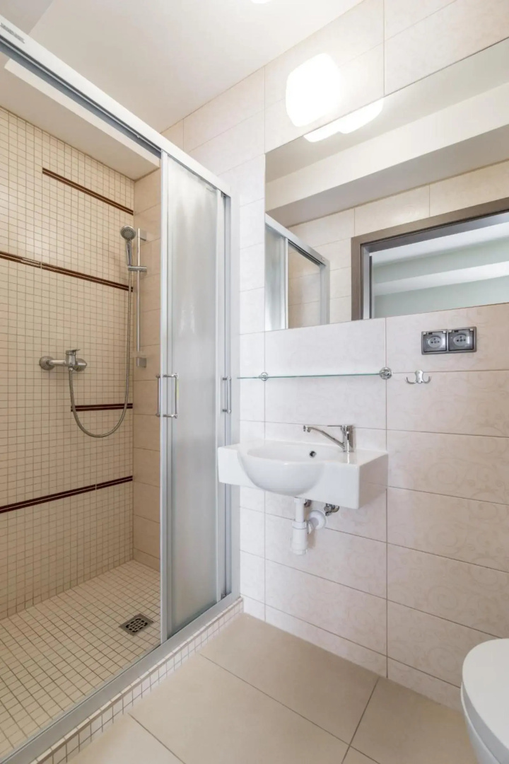 Willa w Ubocy - "Jacuzzi i Sauna w ofercie dodatkowo płatnej"