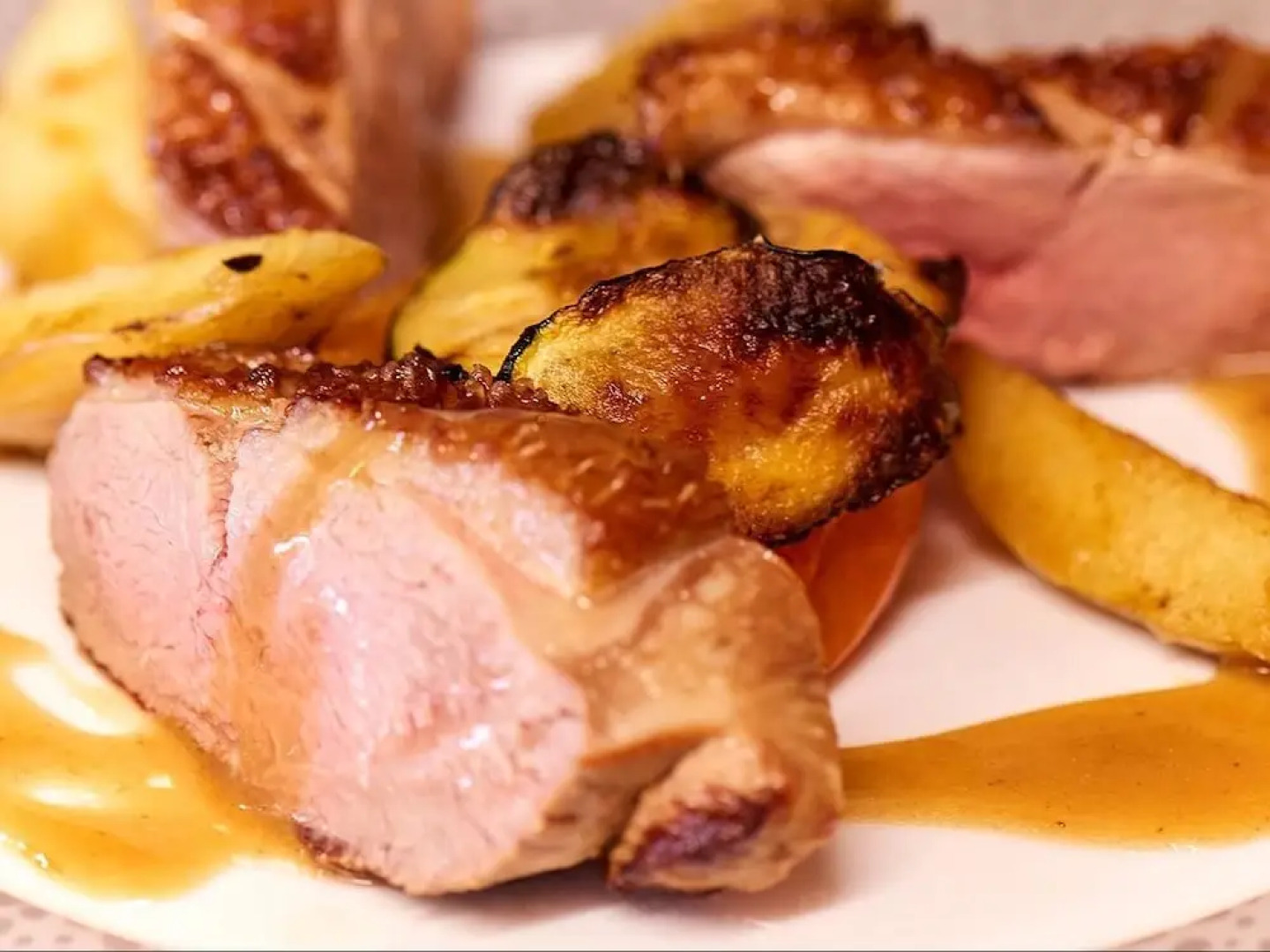 Hôtel du Grand Cerf