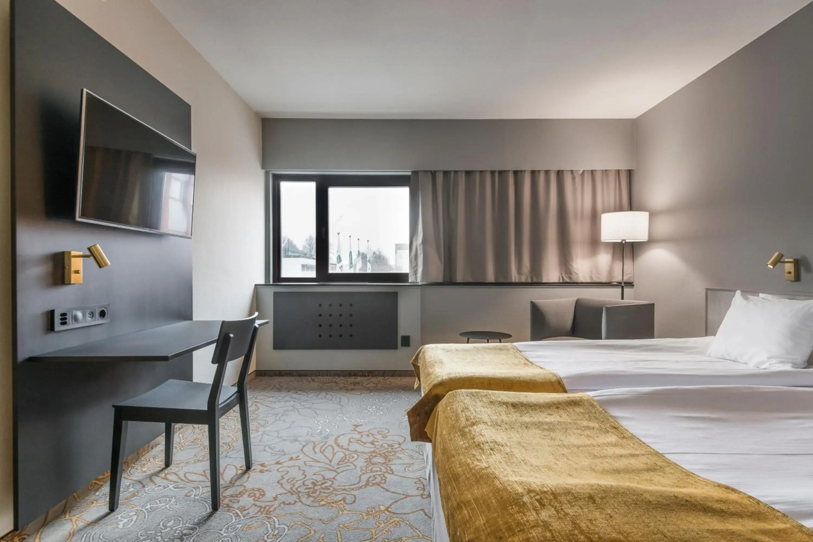 Quality Hotel Royal Corner