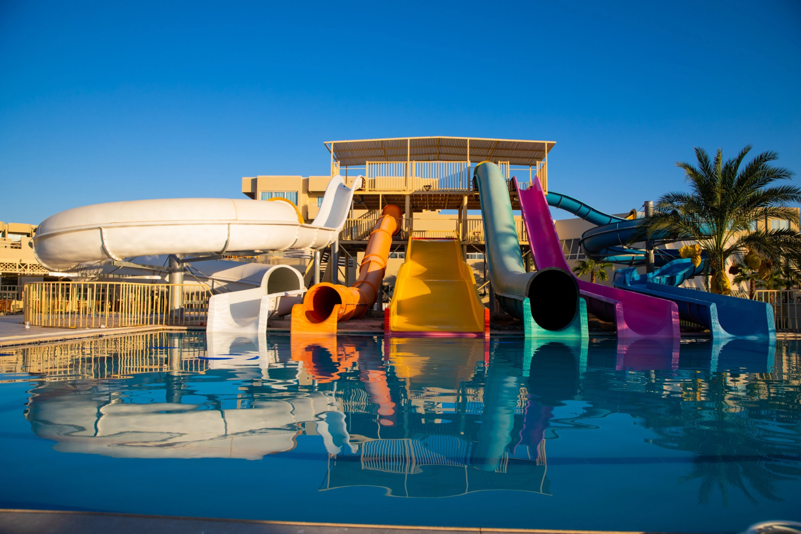 Seven Seas Jolie Bay