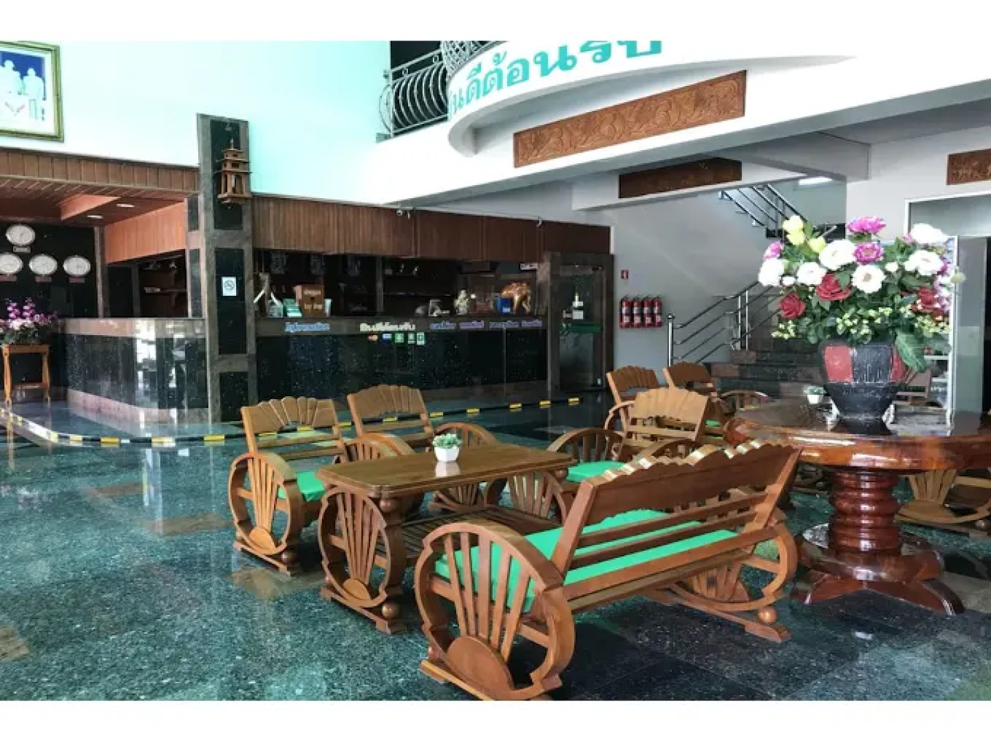 Lopburi Residence 2 And Resort