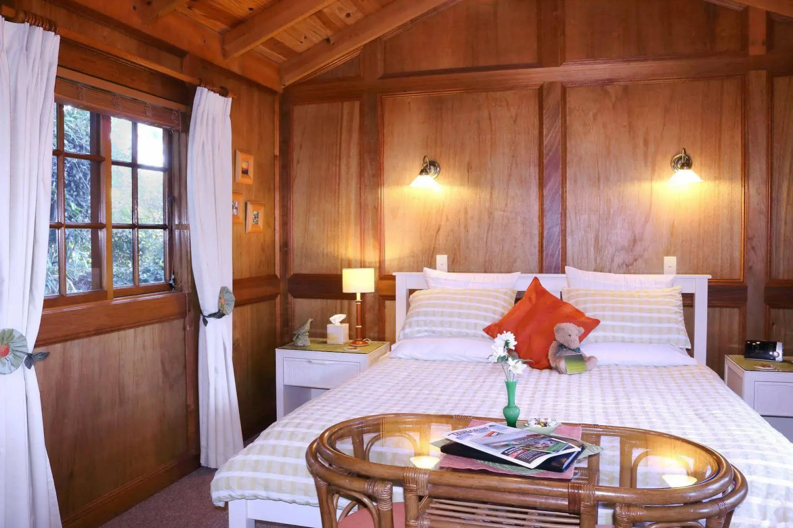 Tamborine Mountain B&B