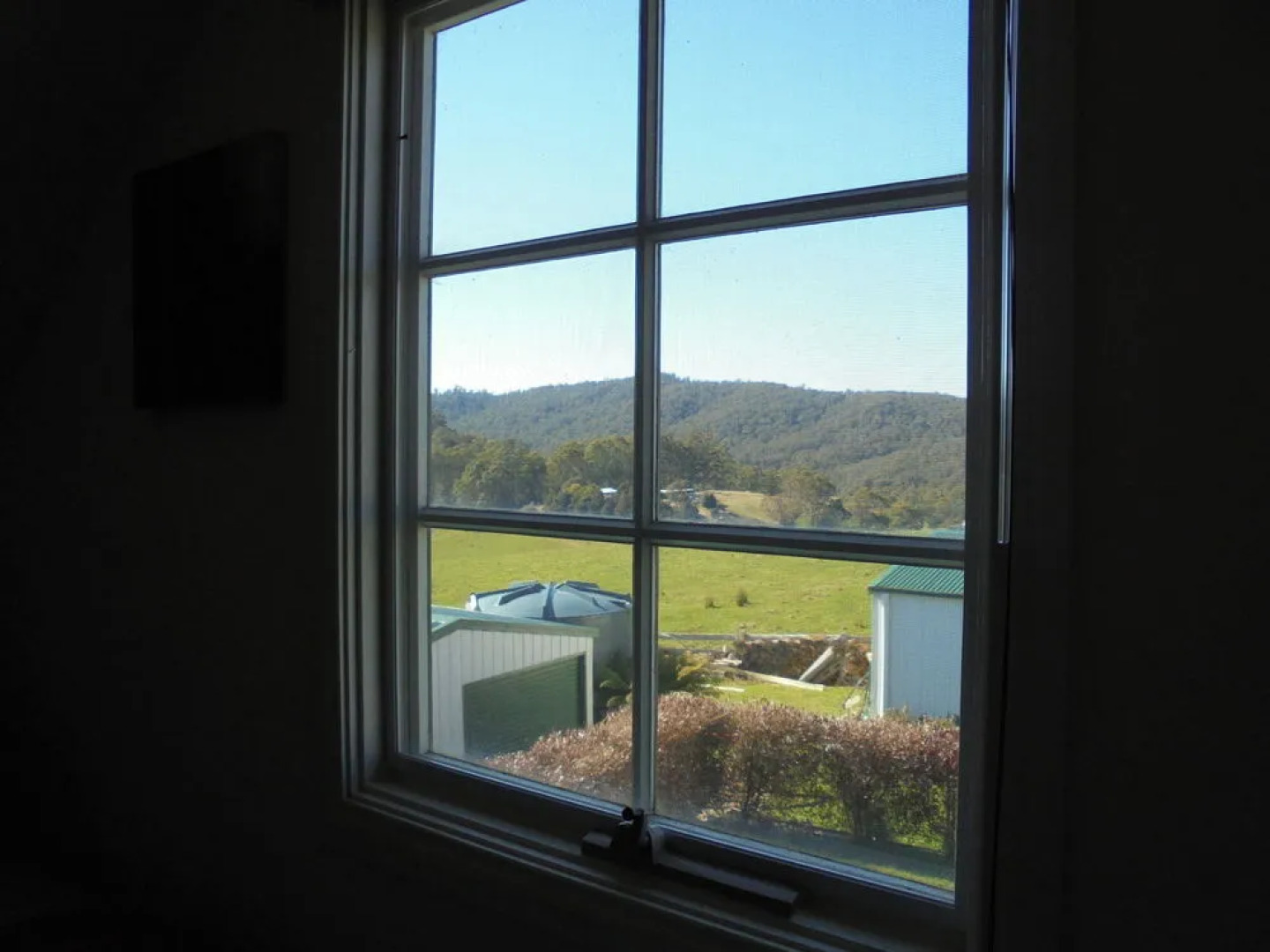 Goulds Country Guest House