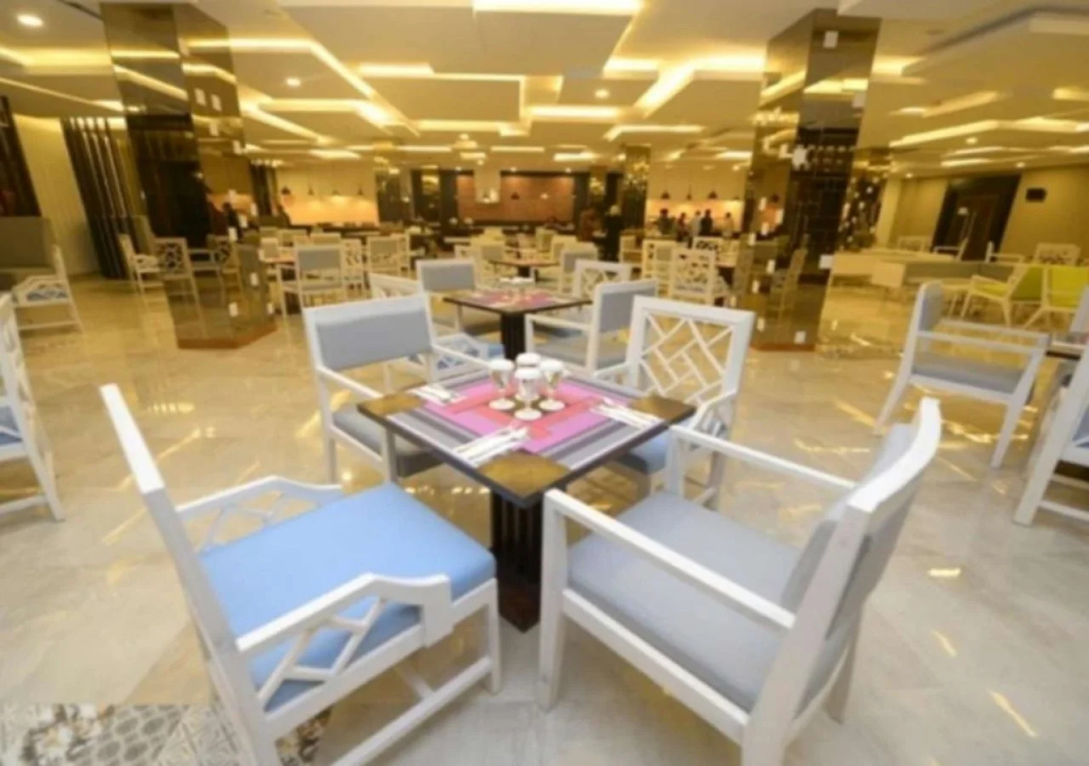 Grand Tjokro Balikpapan