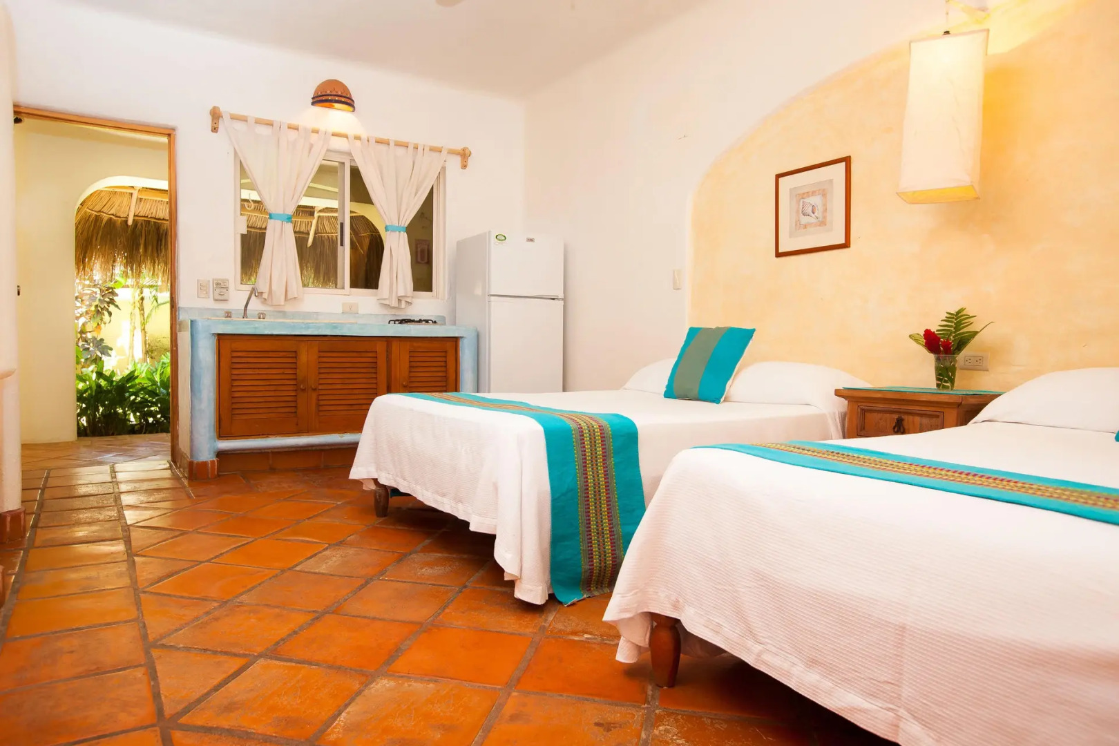 Hotel Villas Sayulita