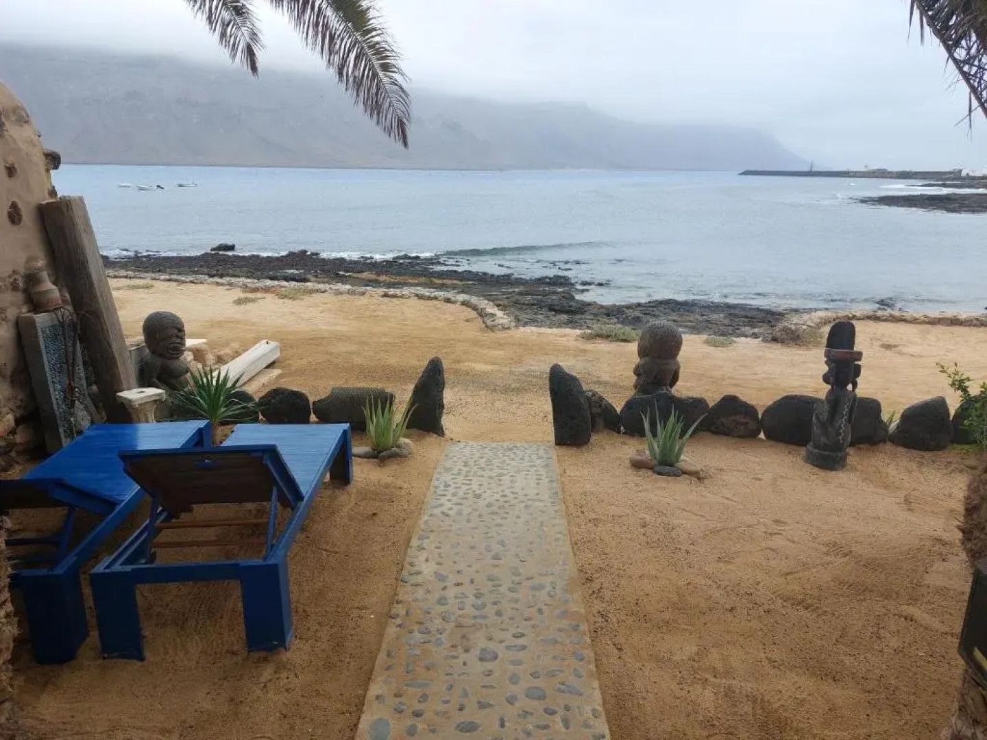 Apartamento La Maresía 3