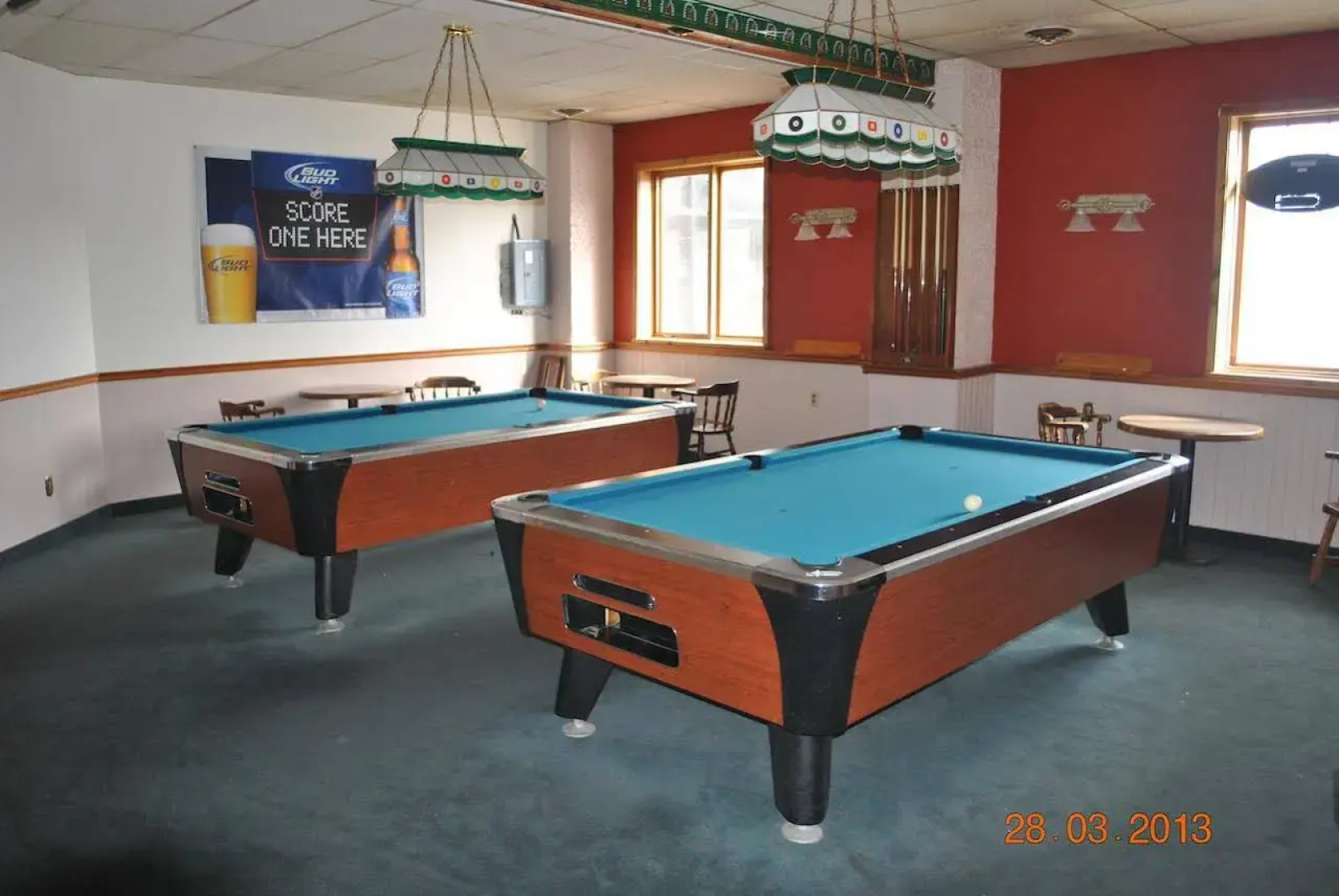 Jolly Roger Inn & Resort