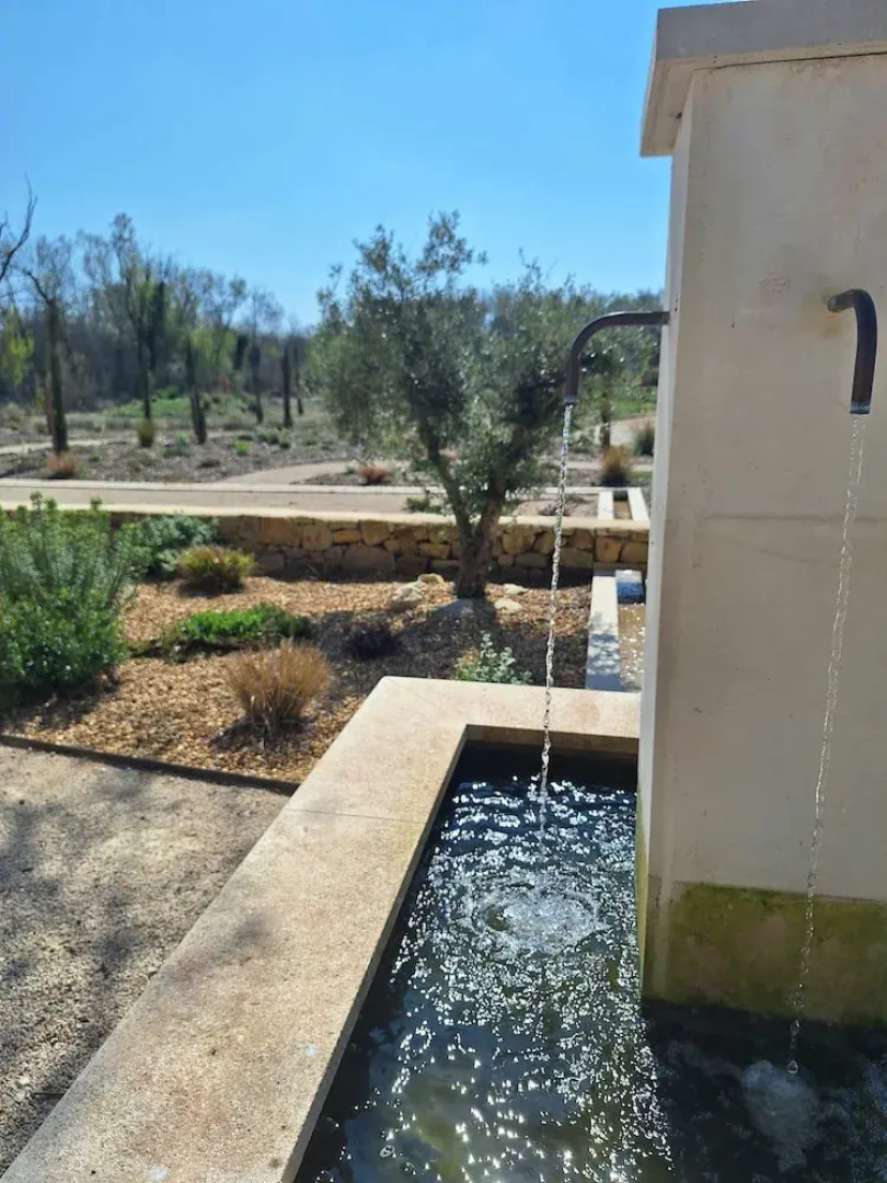Villa de l Ecluse Maussane les Alpilles