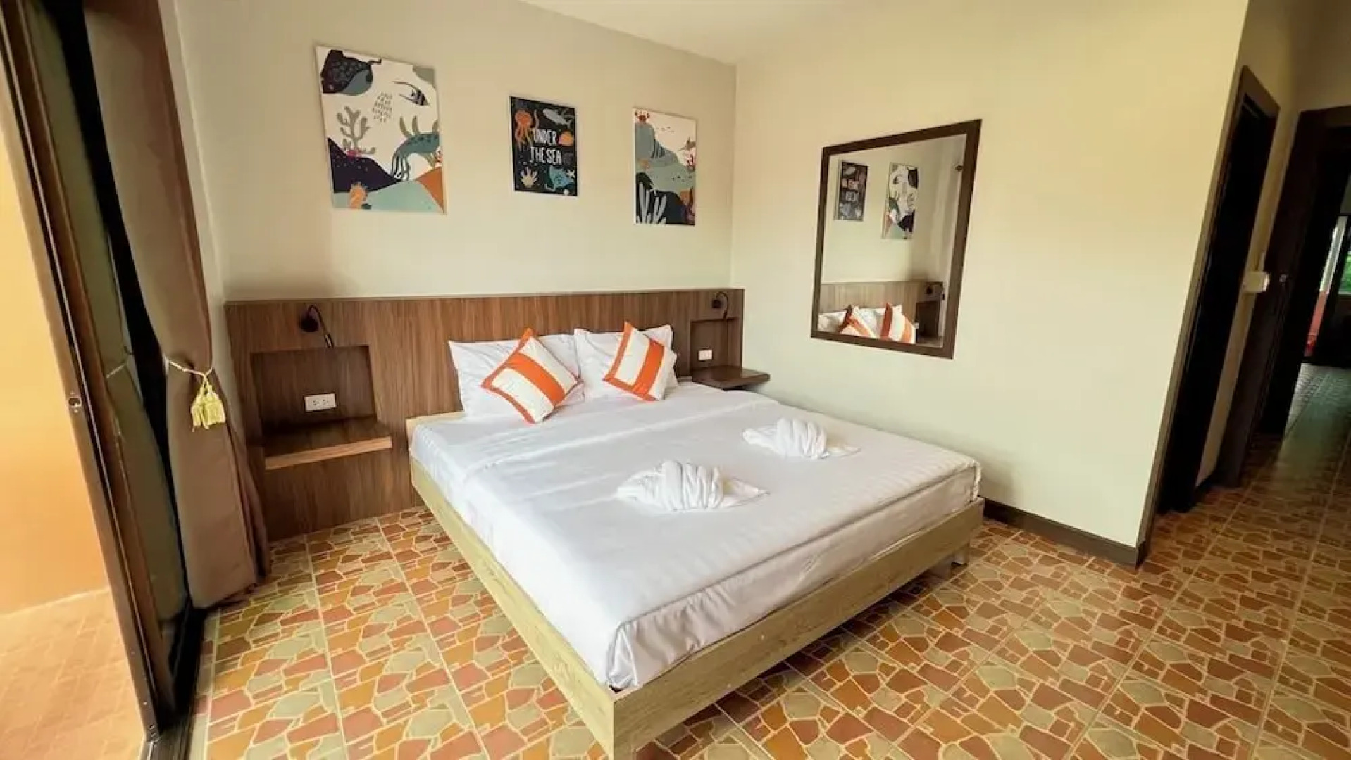 My Friends's House 2