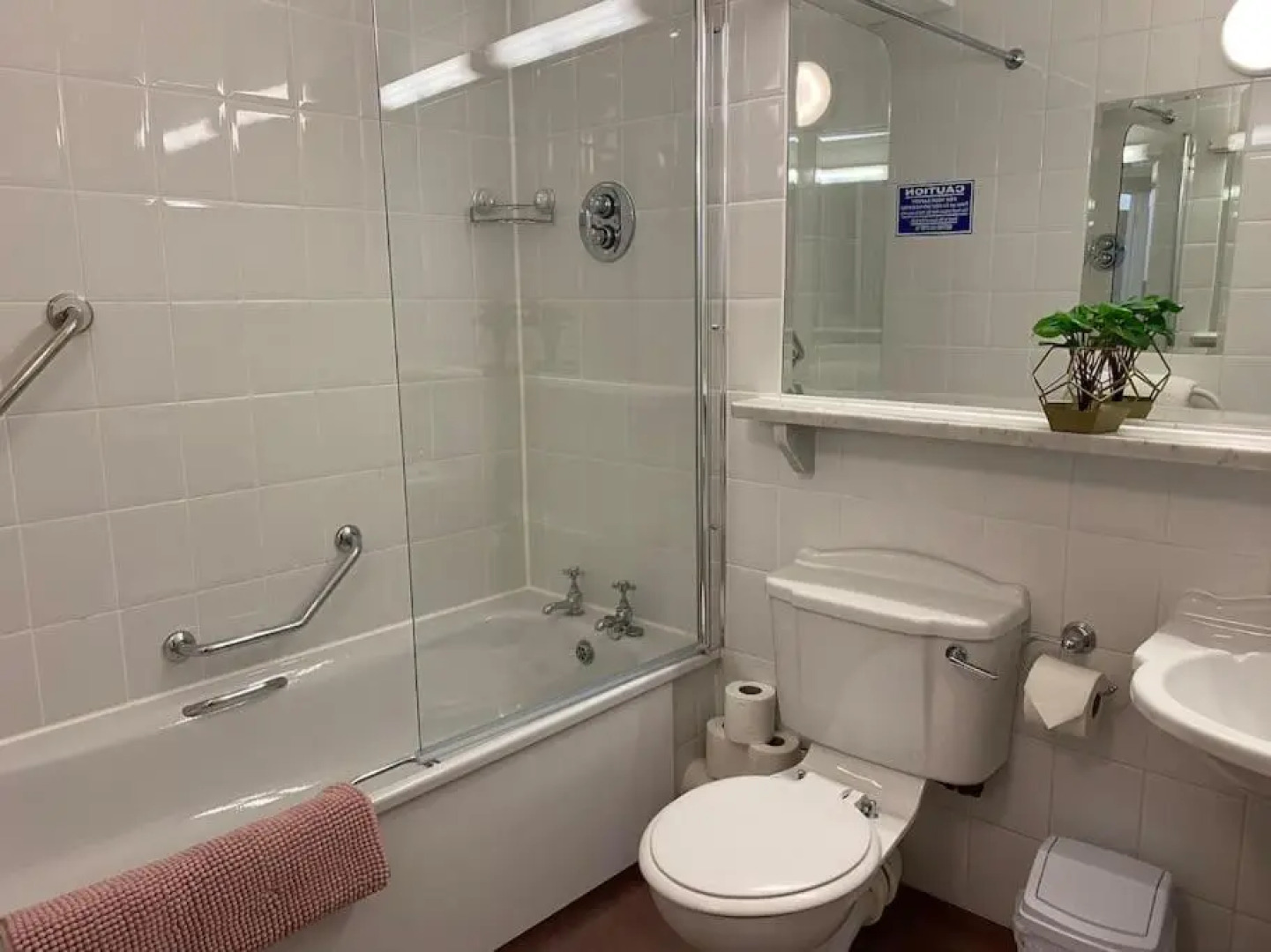 Sea View, 1st Floor, Harbour Mill, Westport Quay