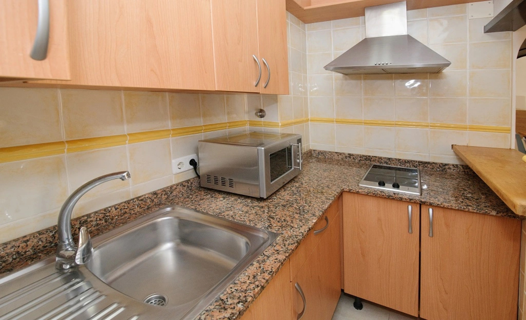 Poniente Playa Aparthotel