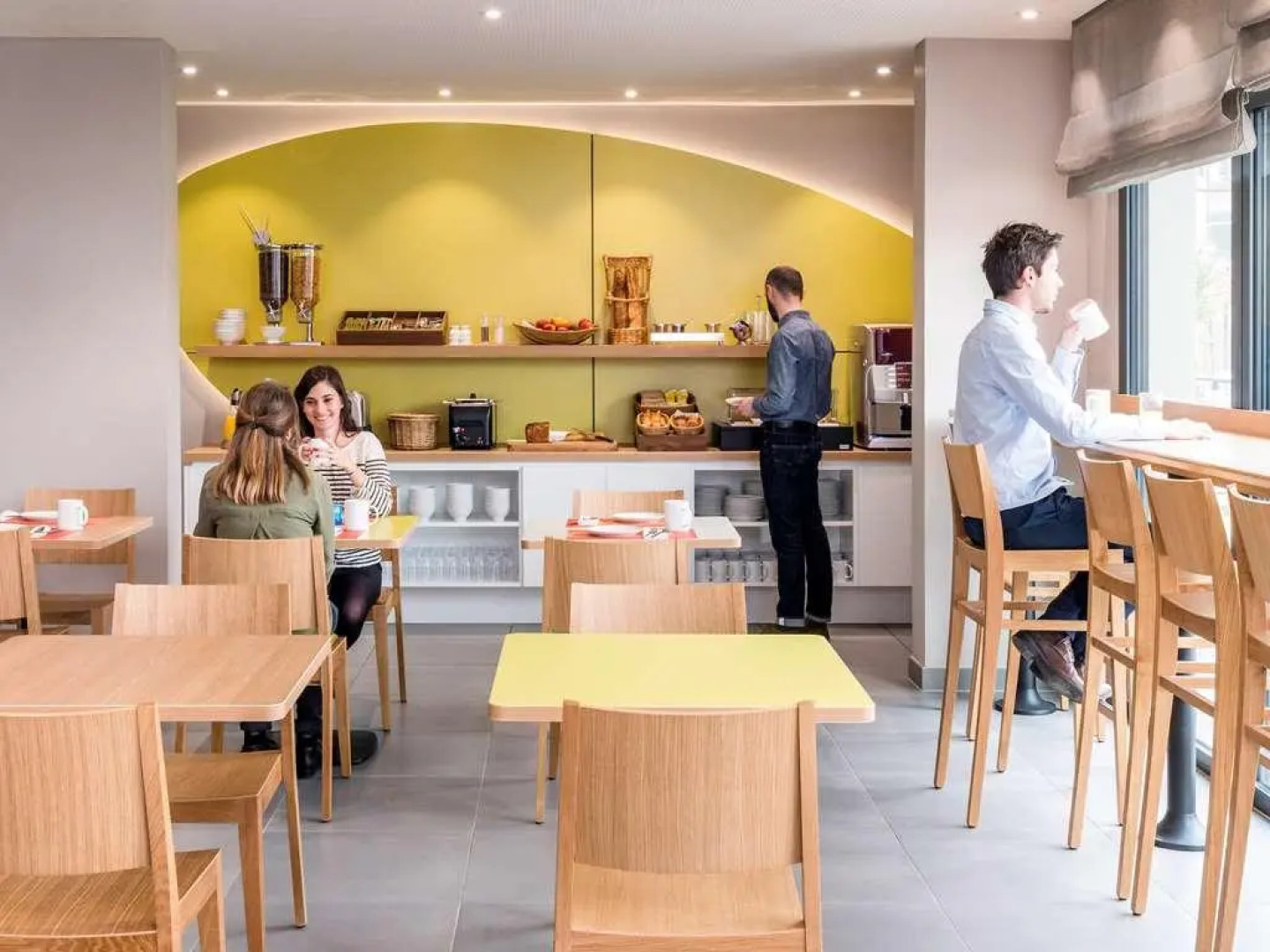 Aparthotel Adagio Access Freiburg