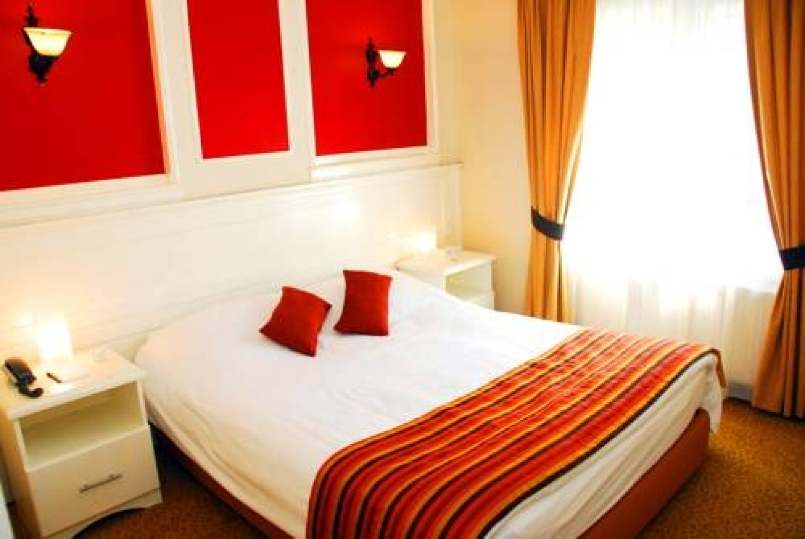 The Residence Mecidiyekoy