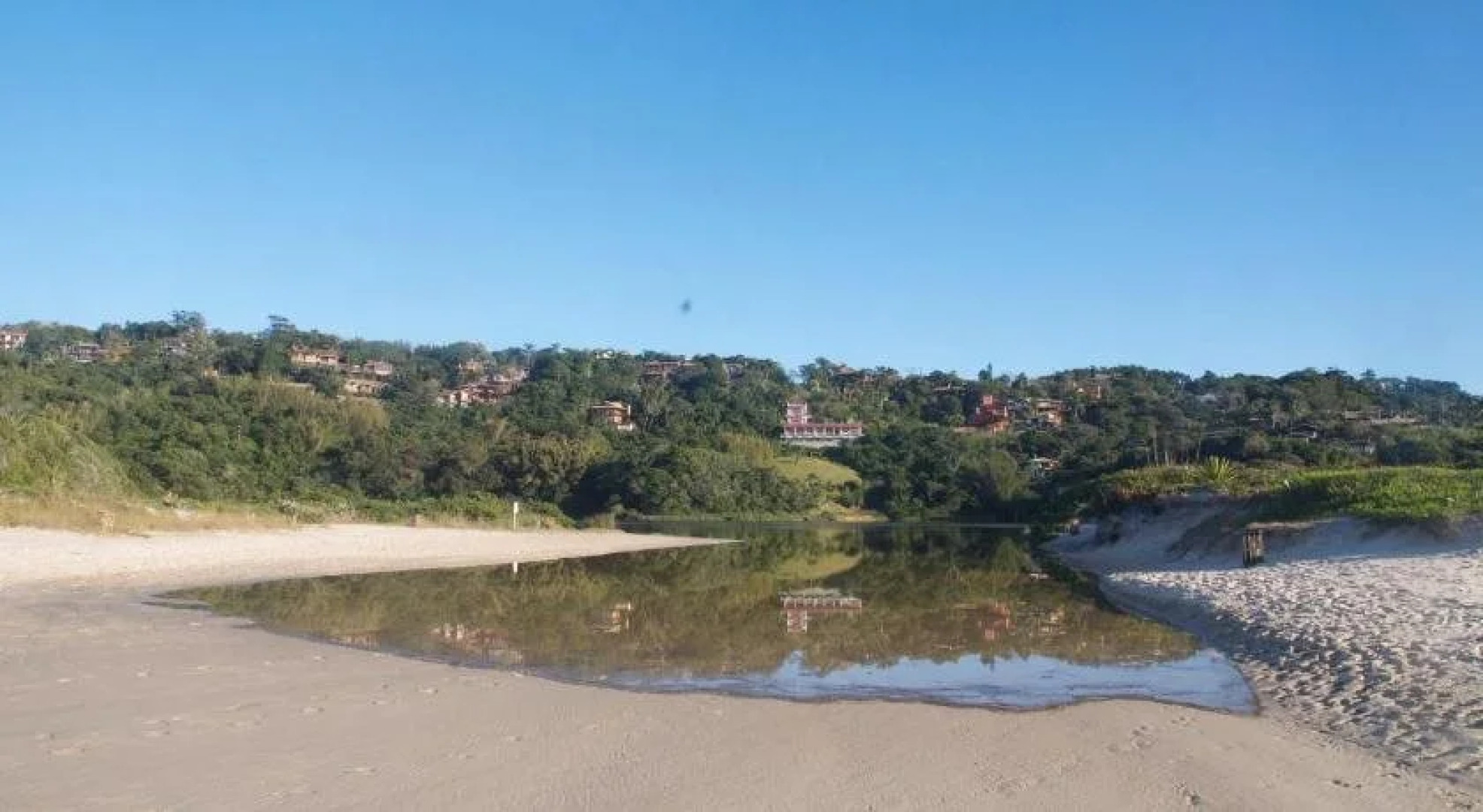 Pousada Pedra Grande