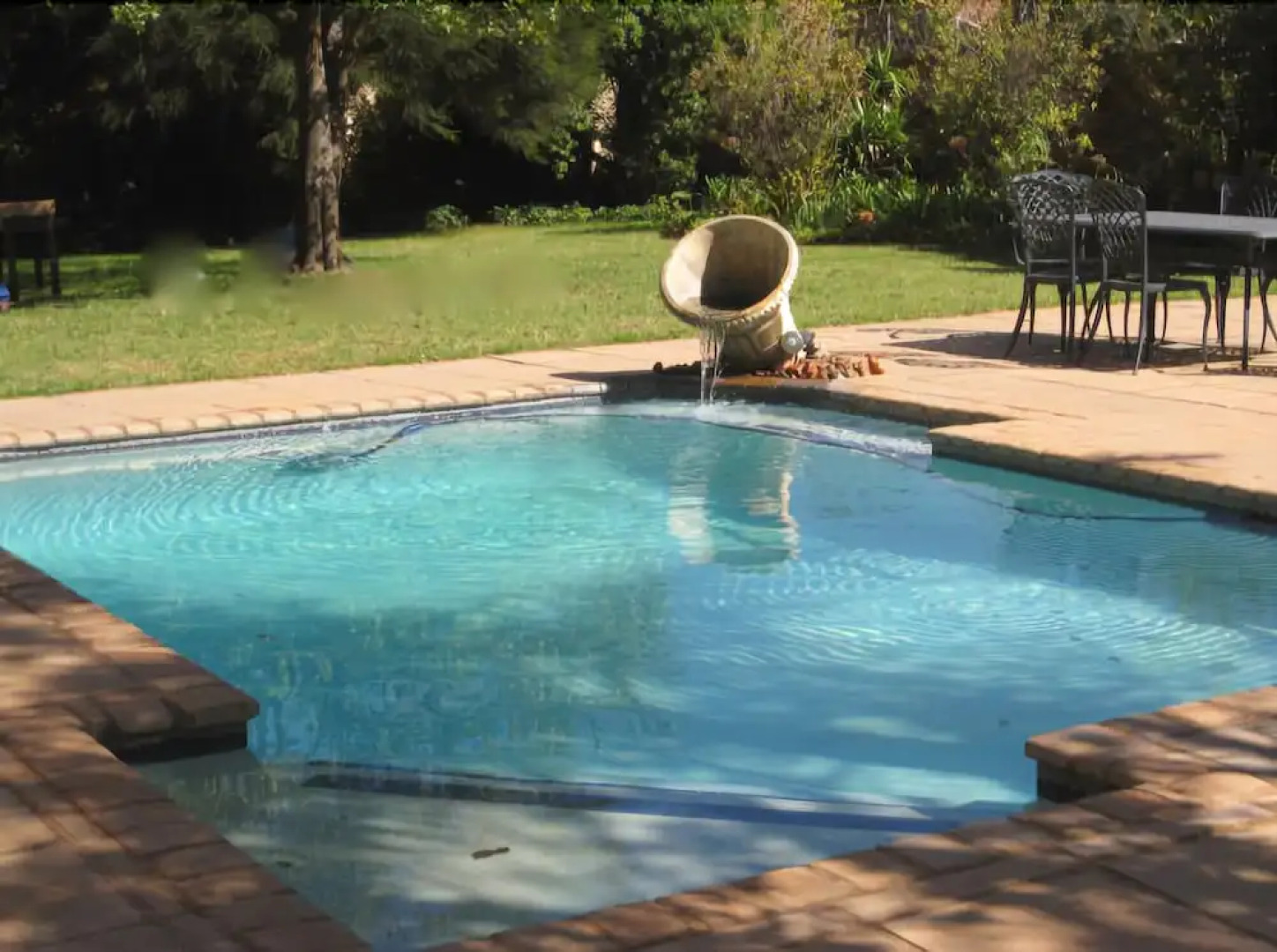 Green Fig Guest House