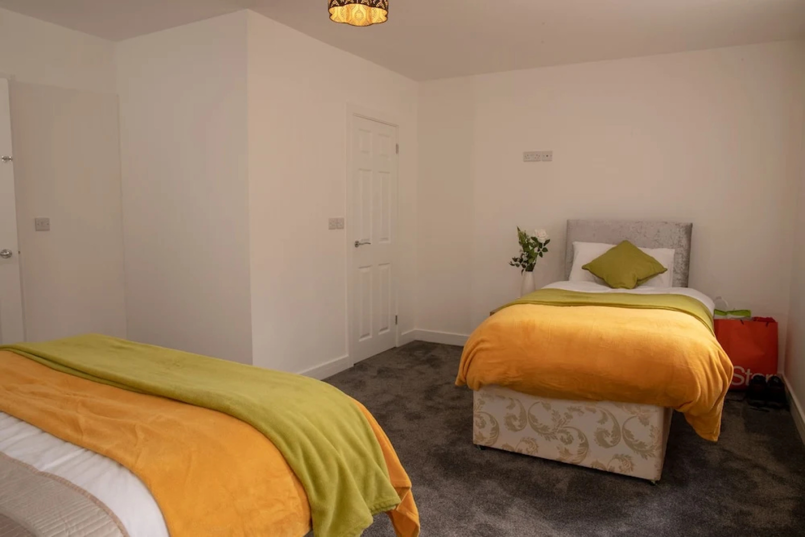 Fantastic Bradford Townhouse 6 bedrooms