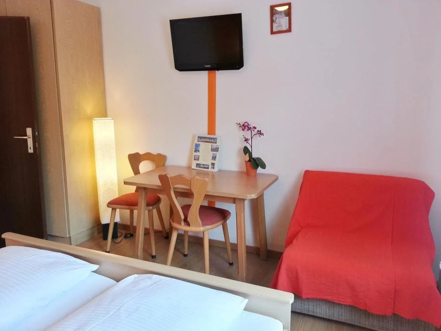 Hotel-Pension Goldenberg