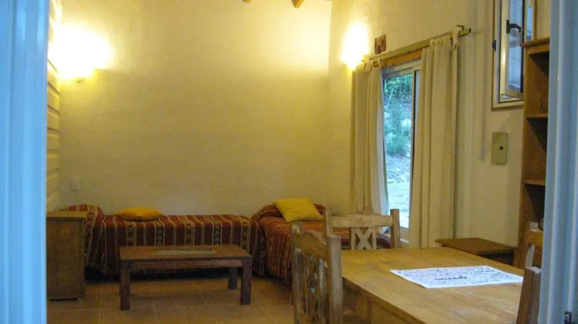 Manantial Hostería & Cabañas