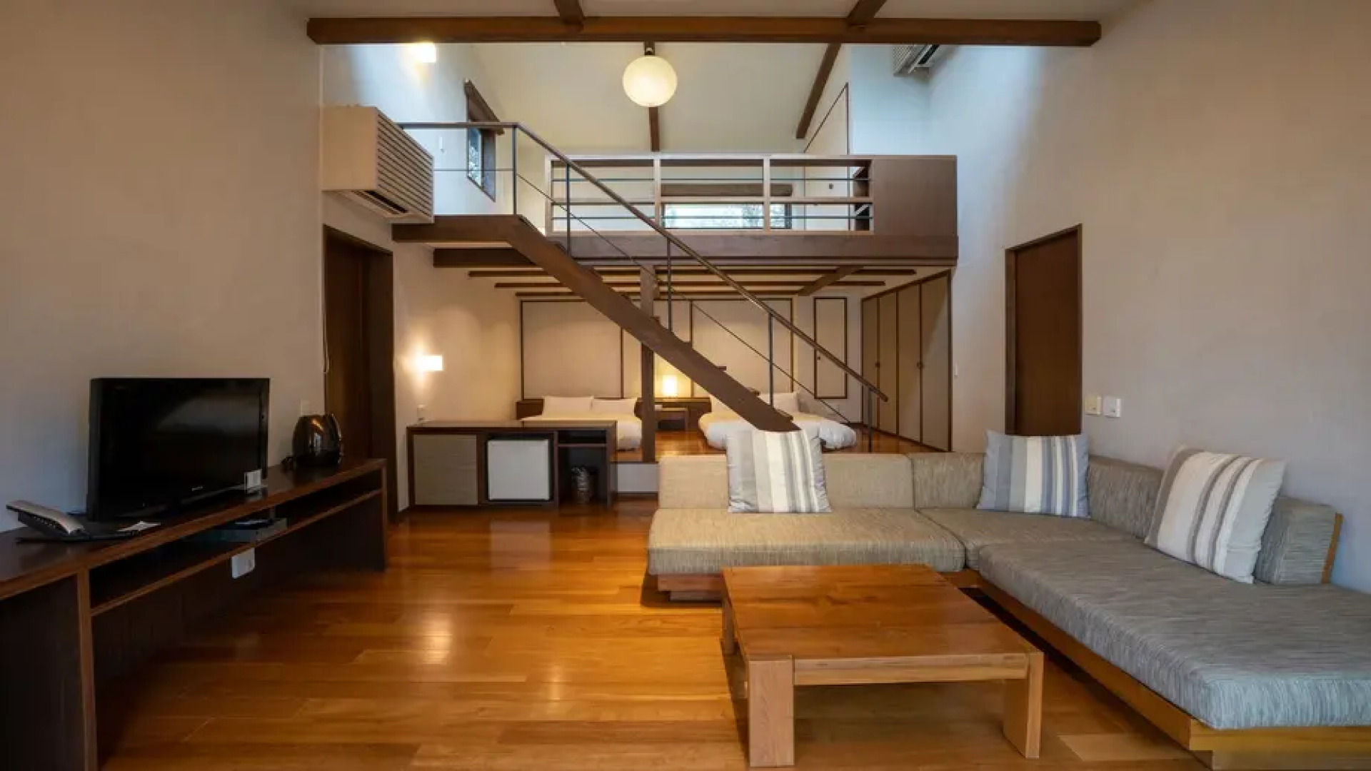 Trial Spa Resort Kuoritei