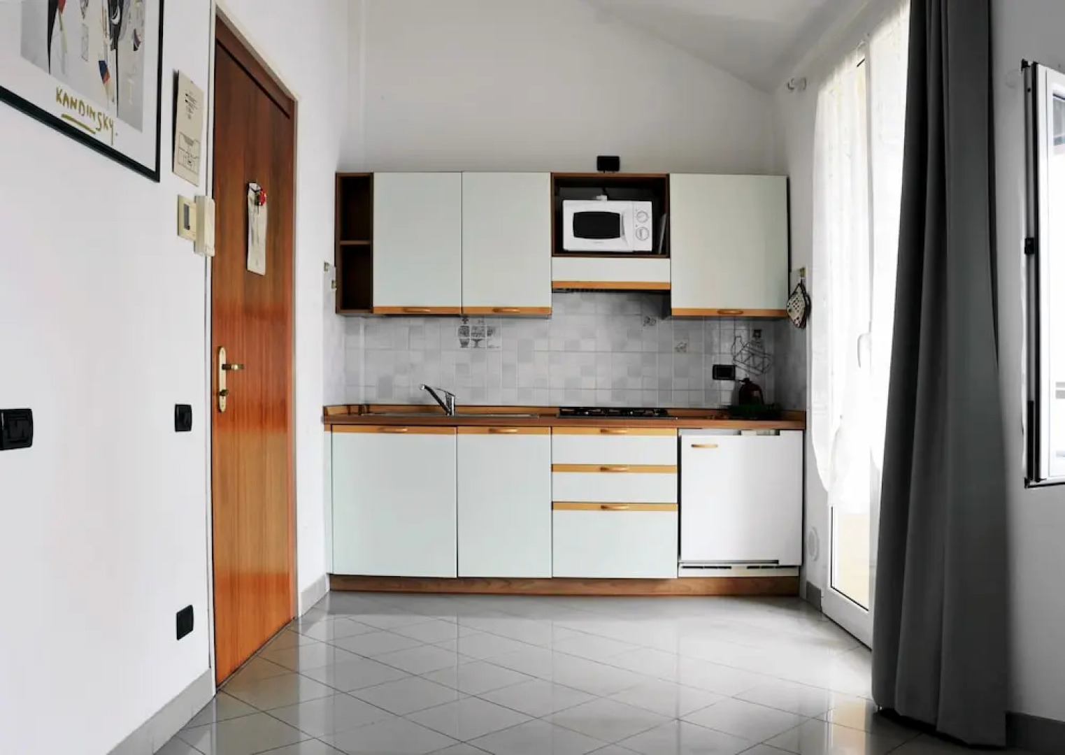 Residence Villa Alda