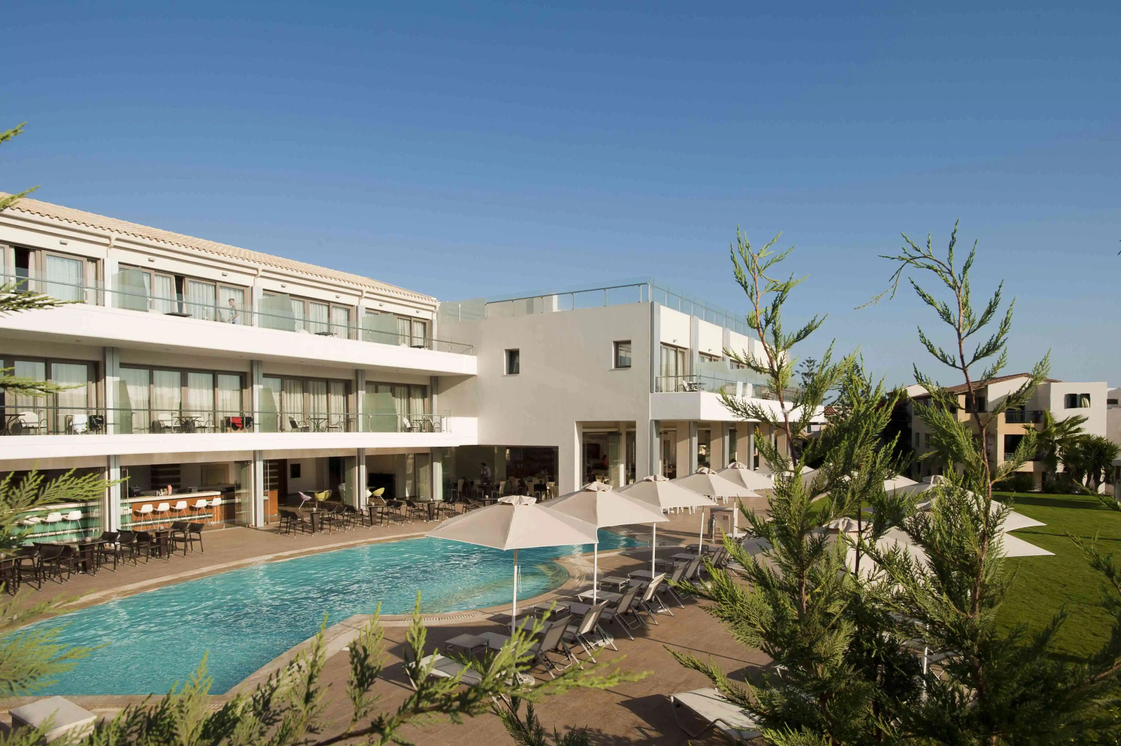 Castello Boutique Resort & Spa - Adults Only