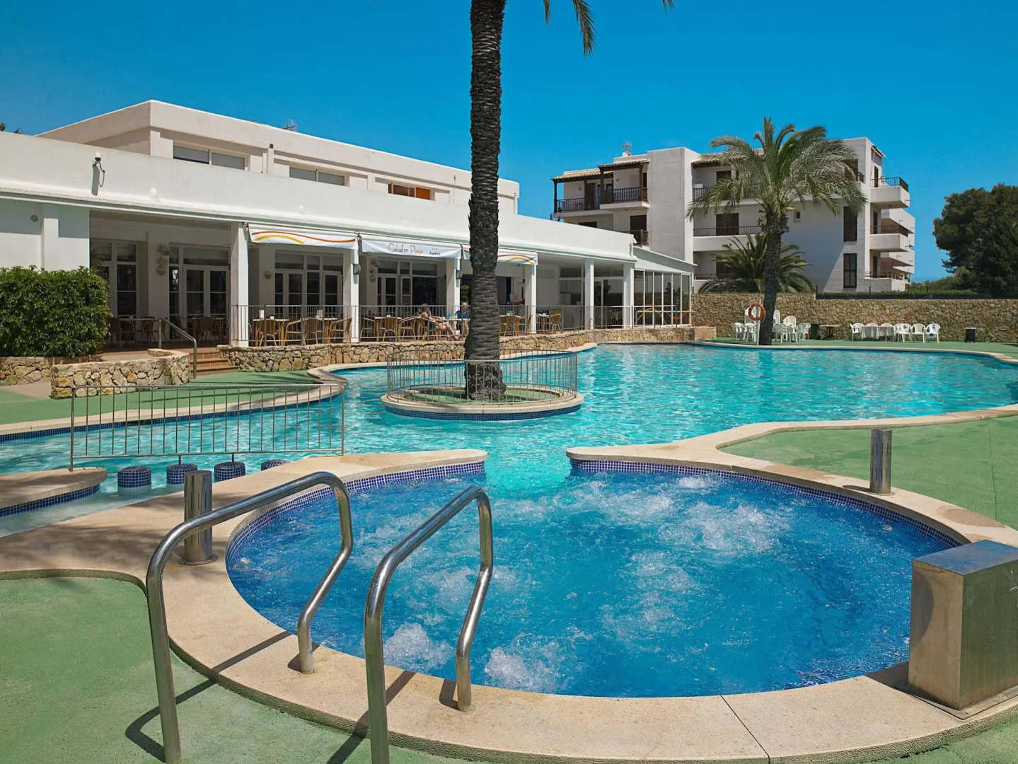 Hotel Cala d'or Playa