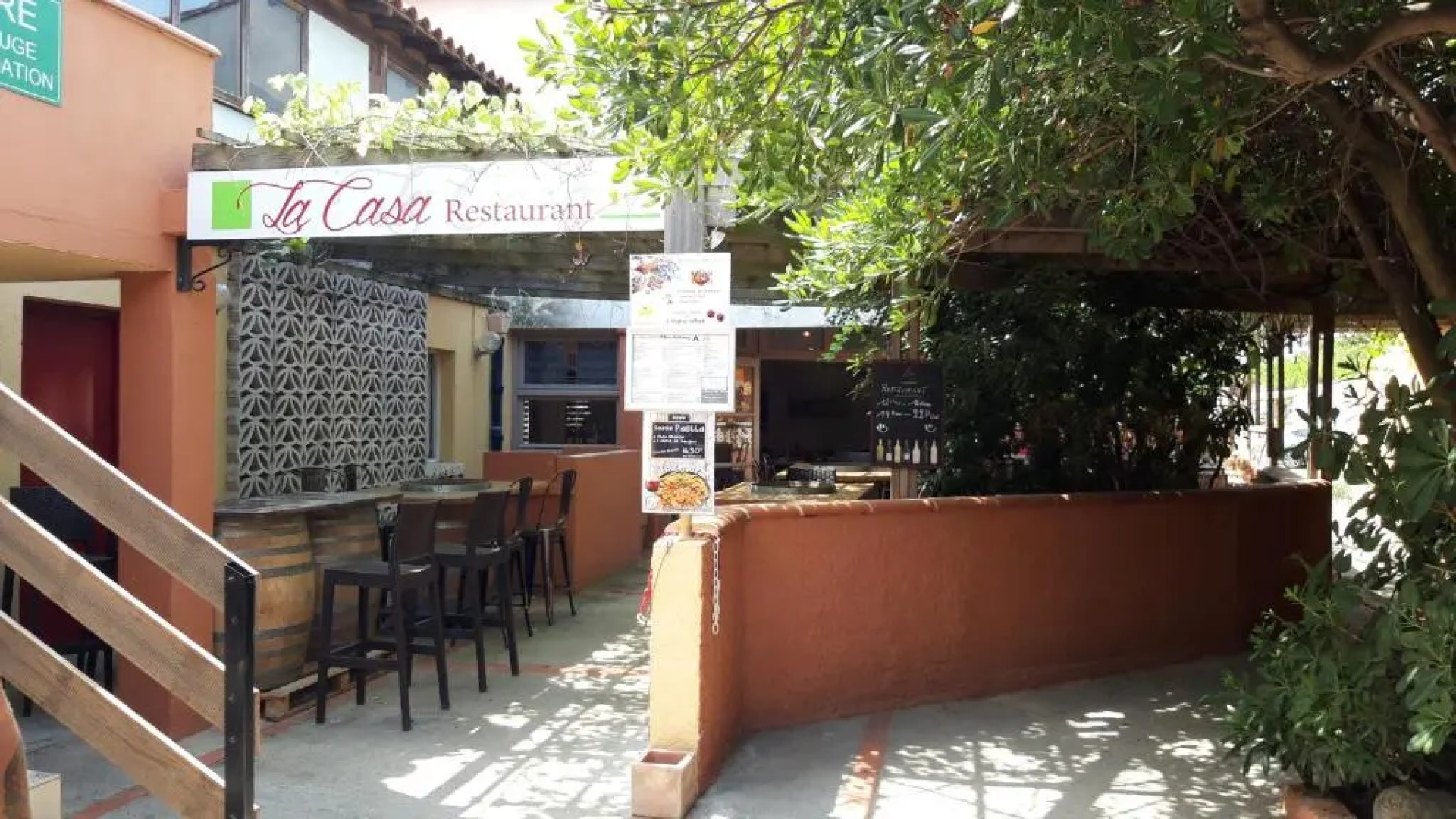 Mobilhome 6 à 8 personnes