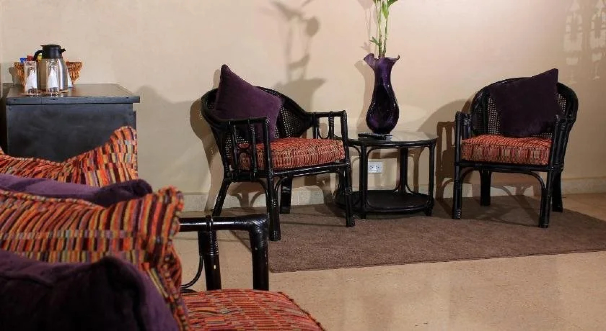 Crater Valley Boutique & Spa