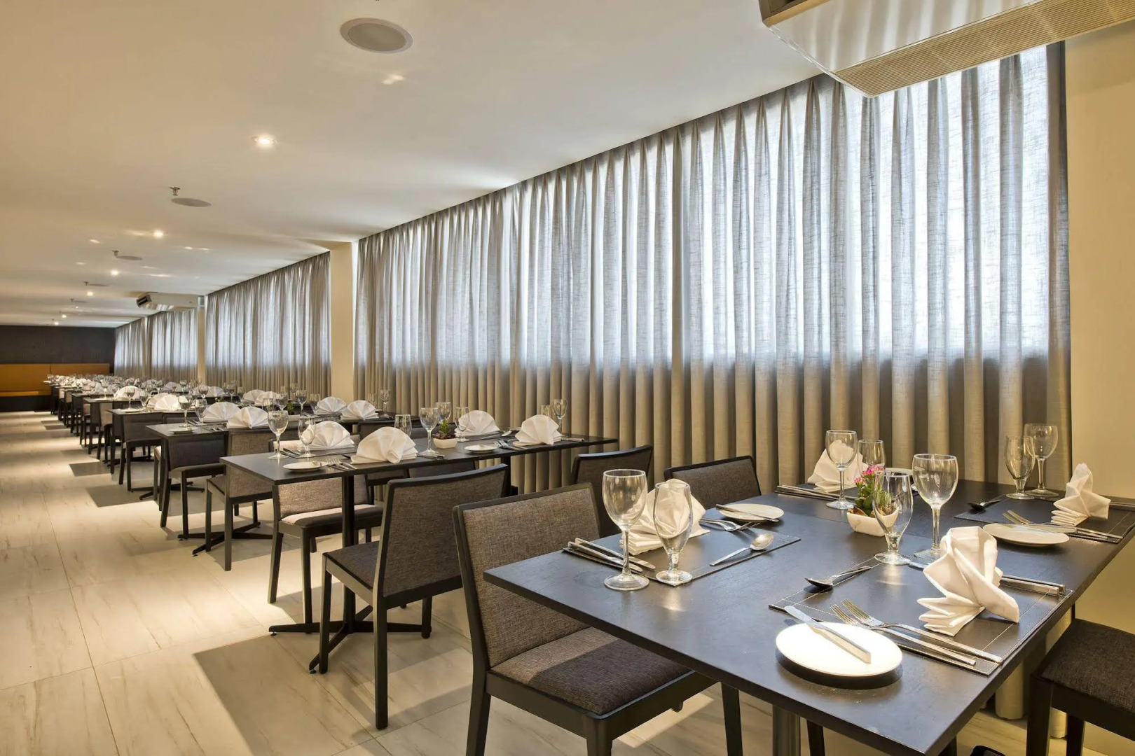 Gran Vivenzo Cidade Nova