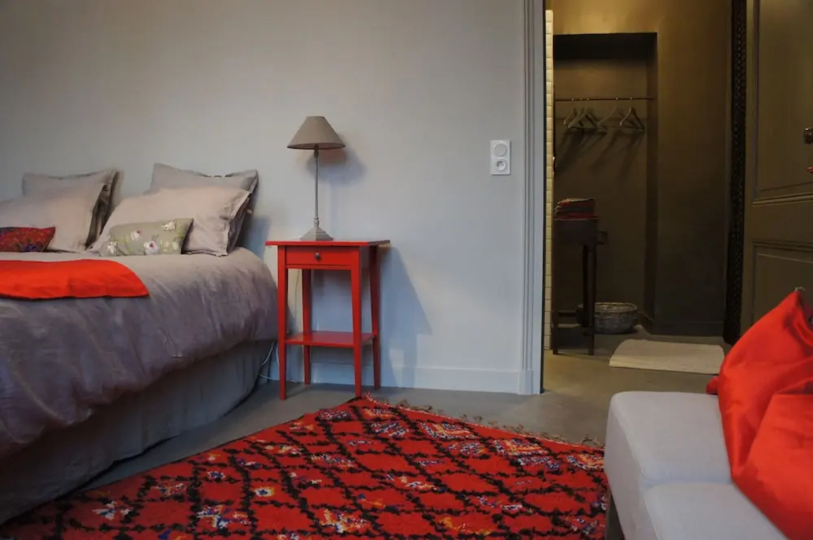 La Blanche Girondine