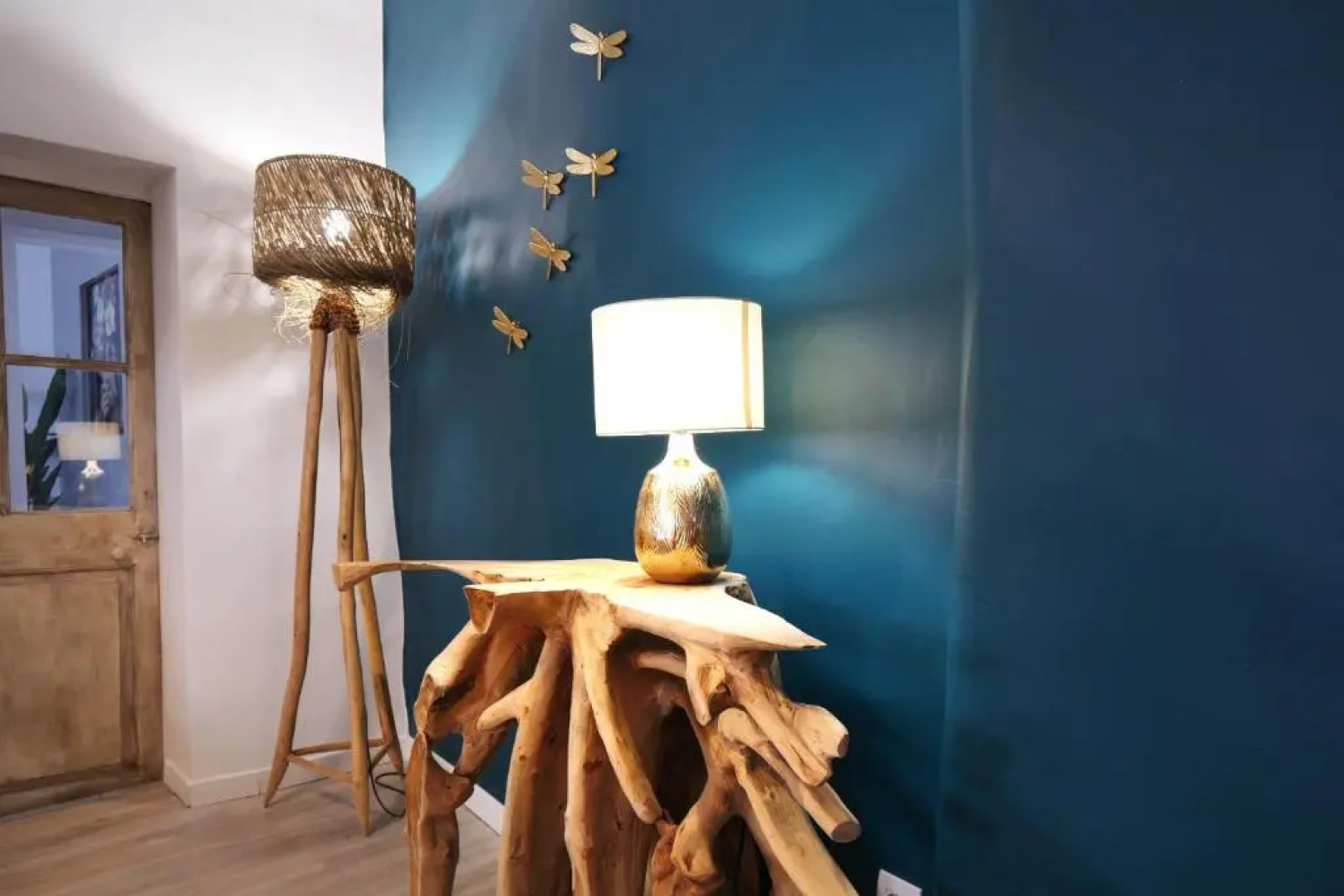 Appartements Premium en Hyper Centre Ville