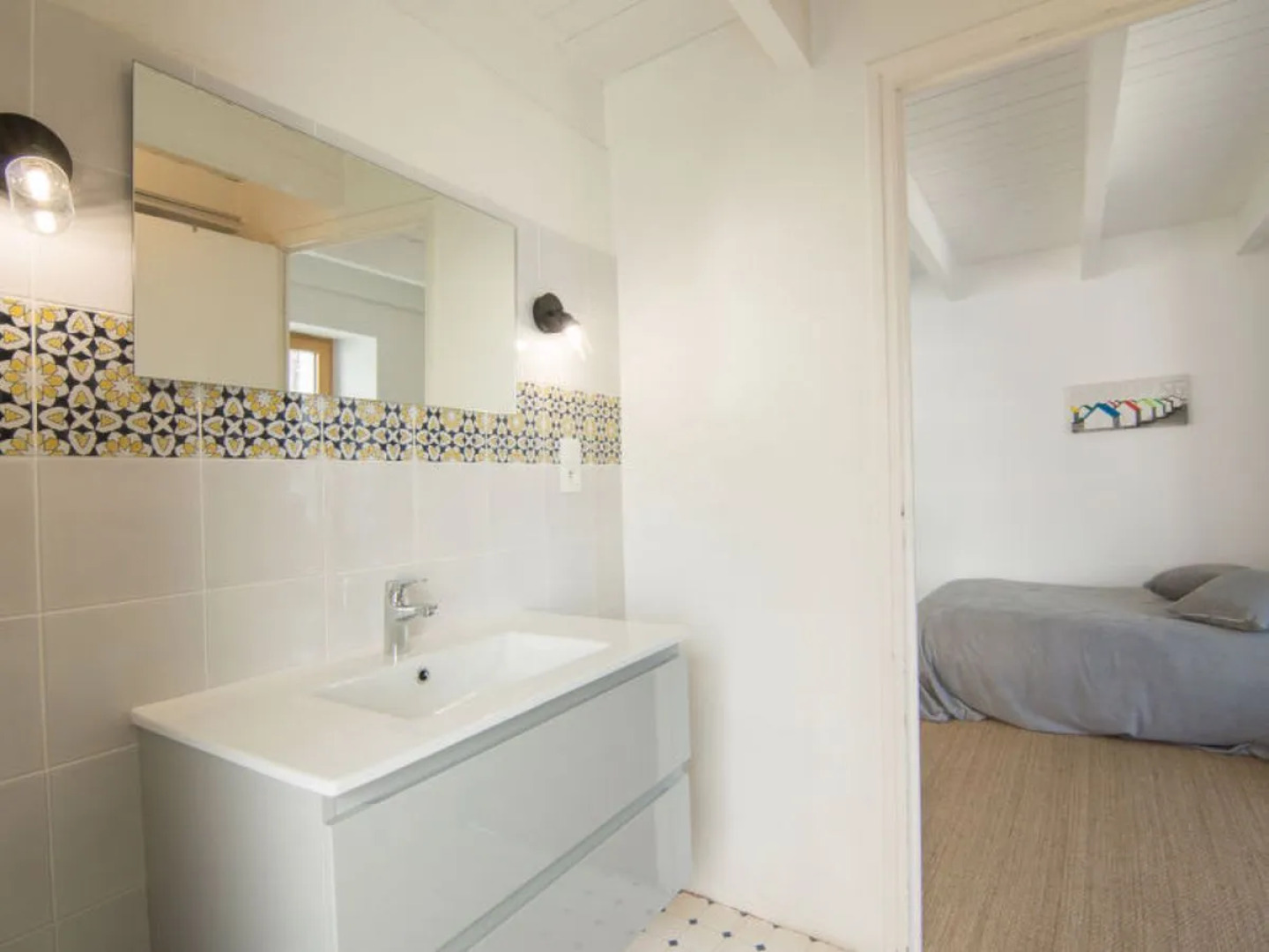 House Hoche Quiberon