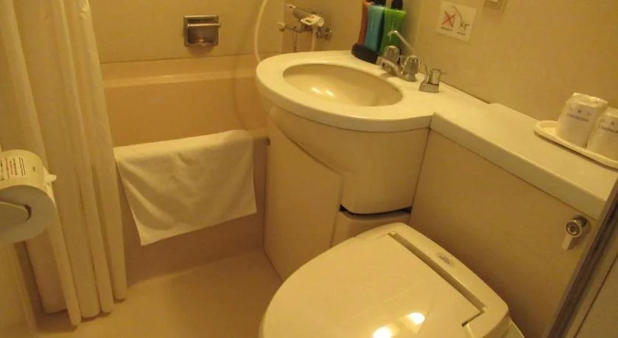 Hotel Tomakomai Green Hills