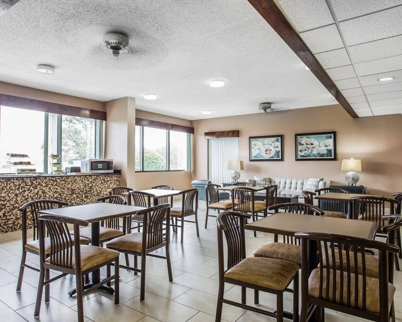 Quality Inn Mullins - Marion