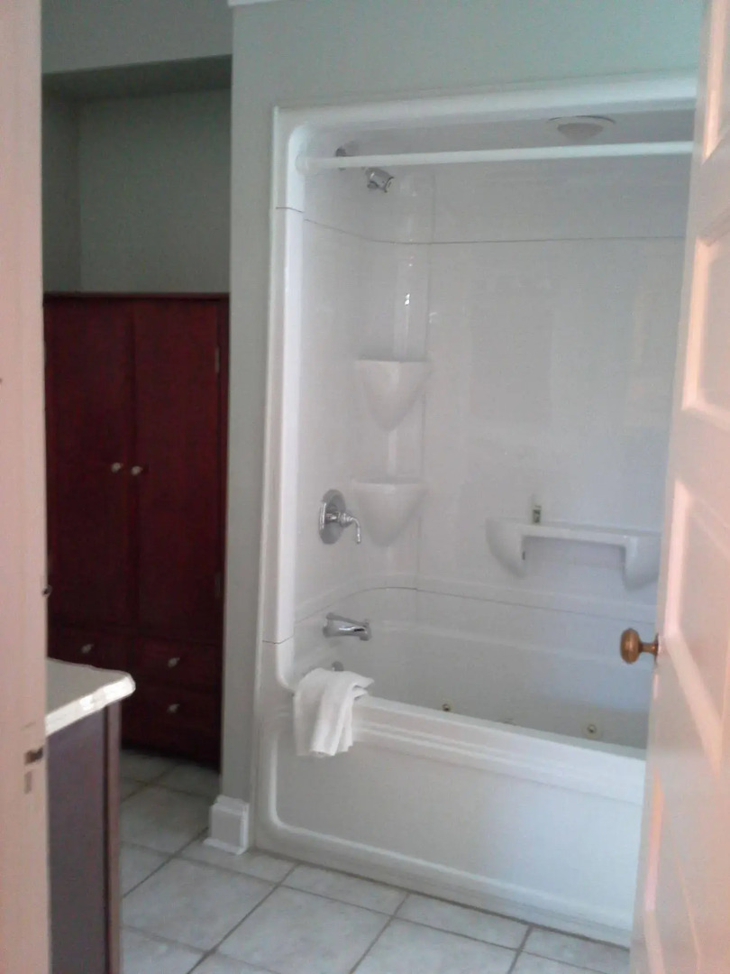 Chipman Hill Suites on Mecklenburg