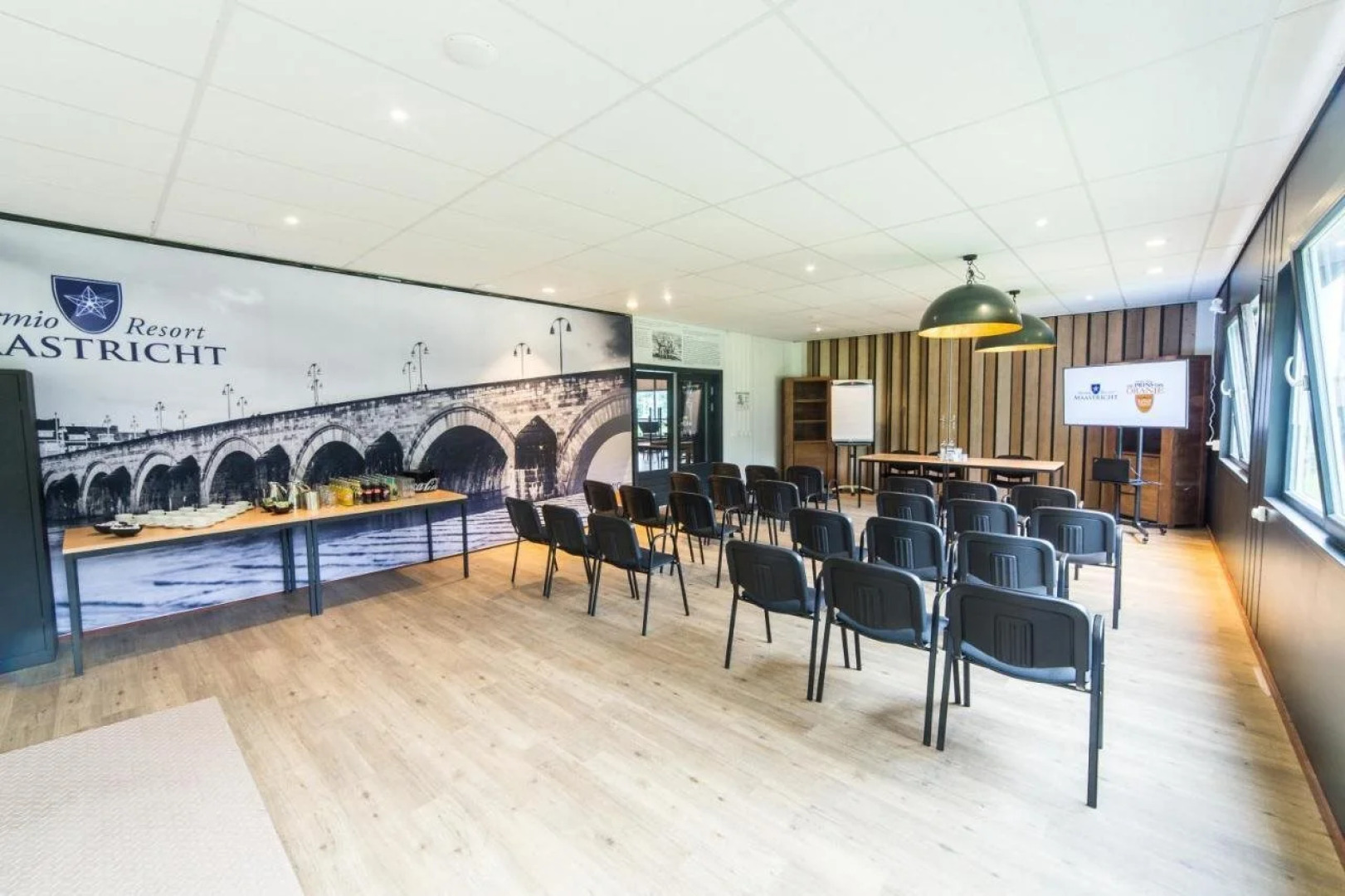 Dormio Hotel De Prins van Oranje