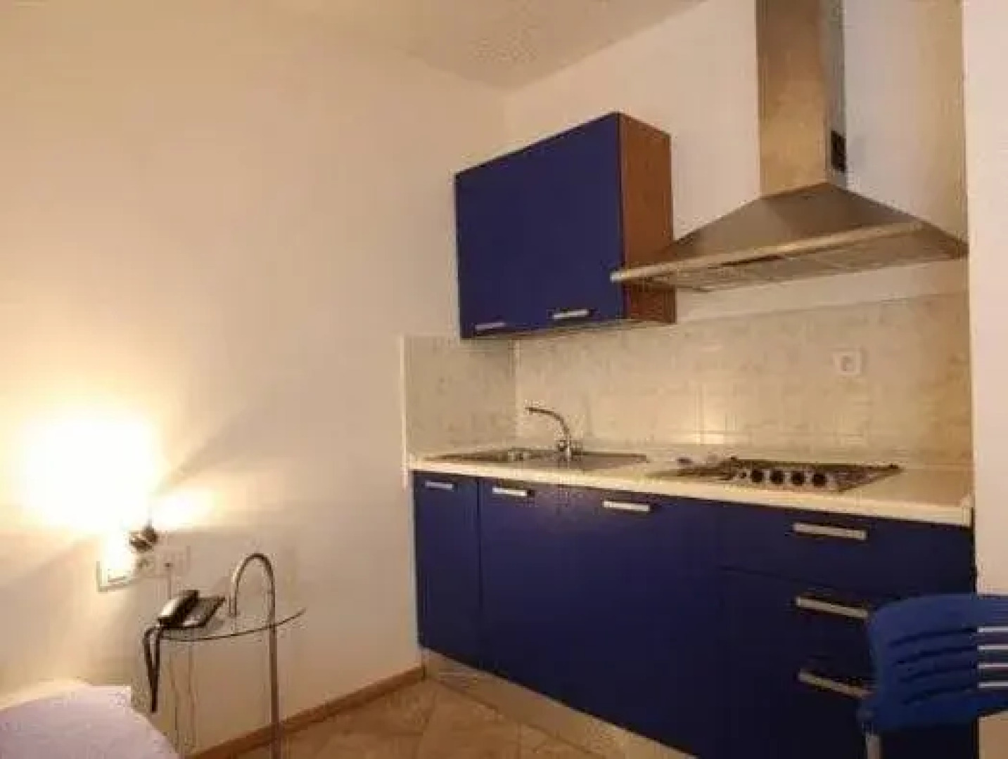 Residence V Tuních 14