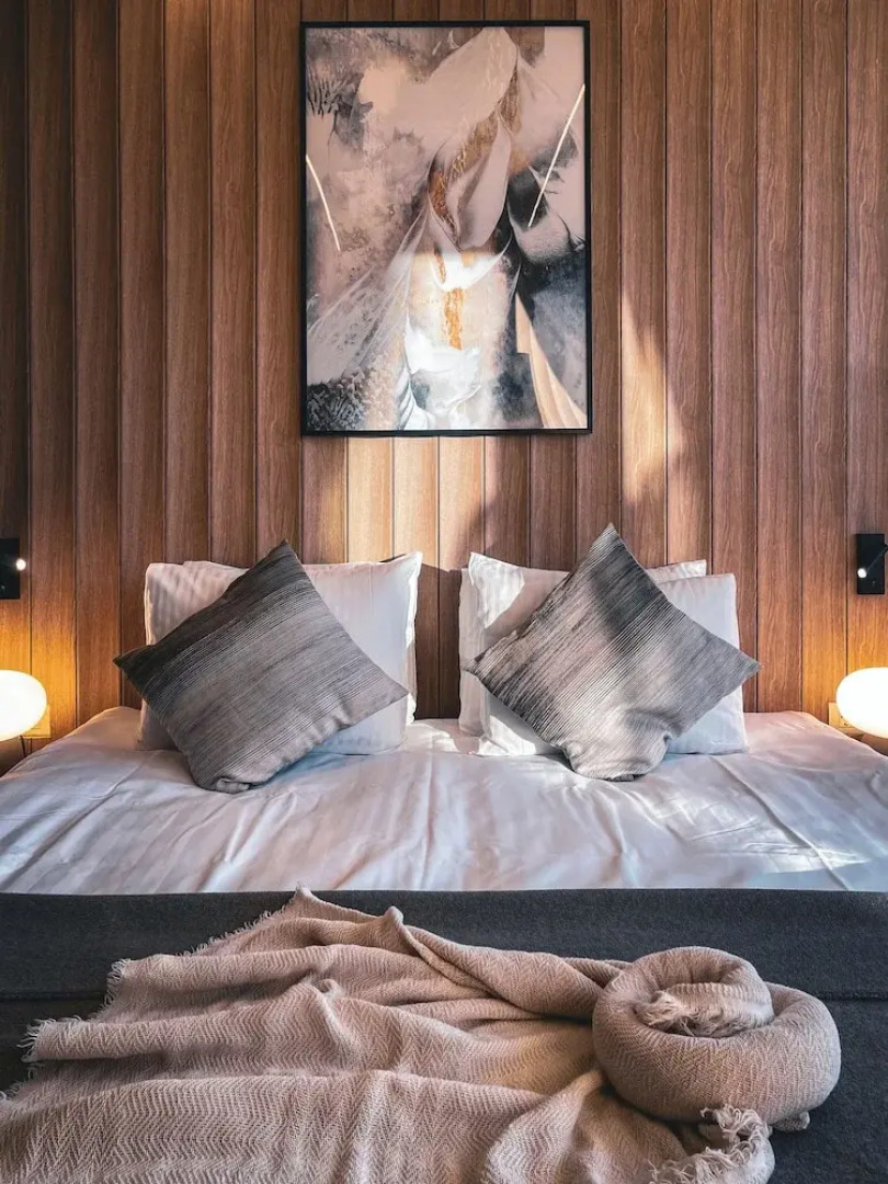 Moon Valley Comarnic