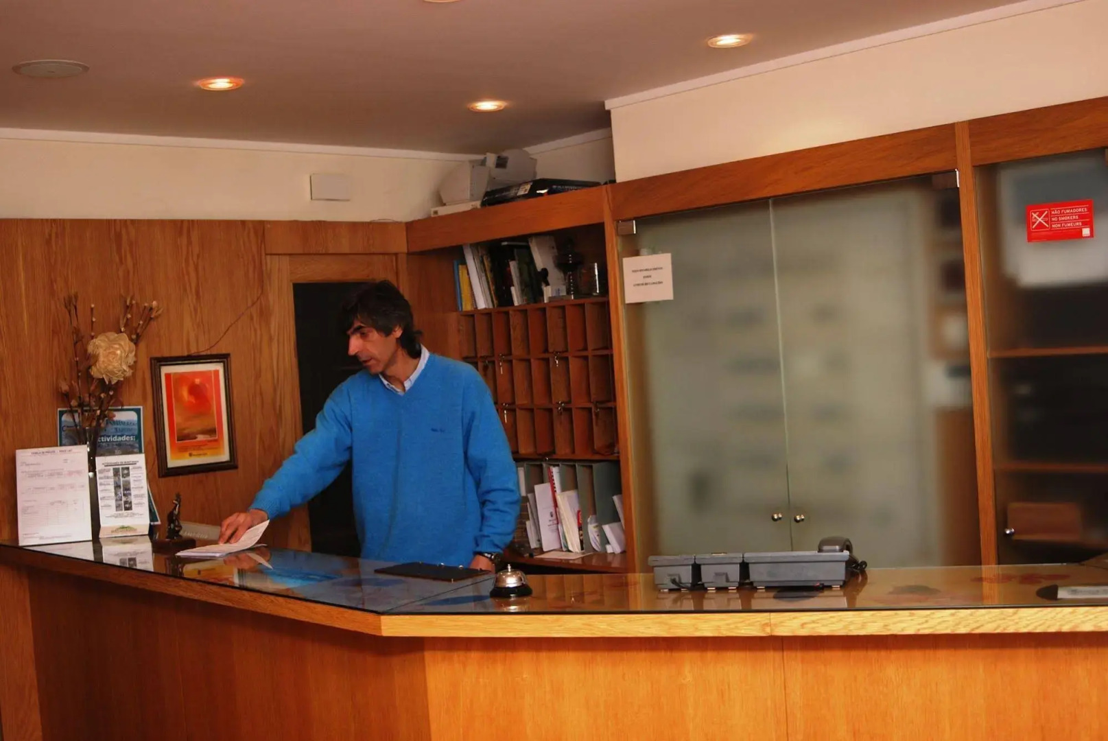 Hotel Carvalho Araújo