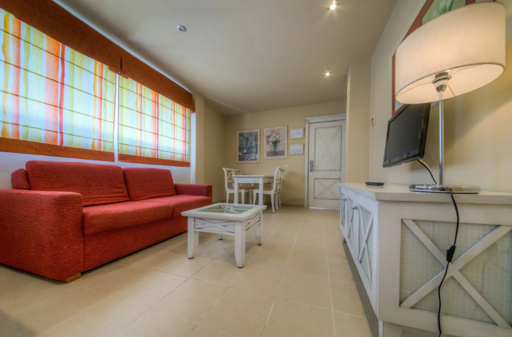 Apartamentos Piedramar