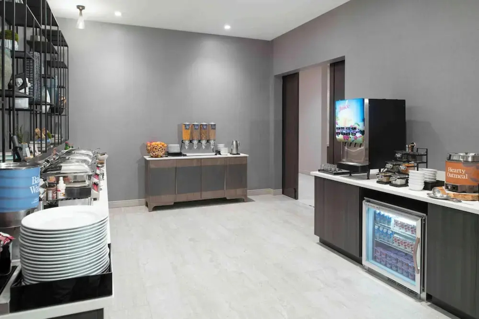 Homewood Suites by Hilton Boston Logan Airport Chelsea